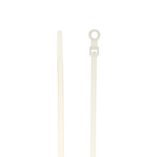 ABB Stotz S&J T&B Kabelbinder 208x4.7mm natur L-7-50MH-9-C 4,6 mm, 205,7 1,39999999 220 N