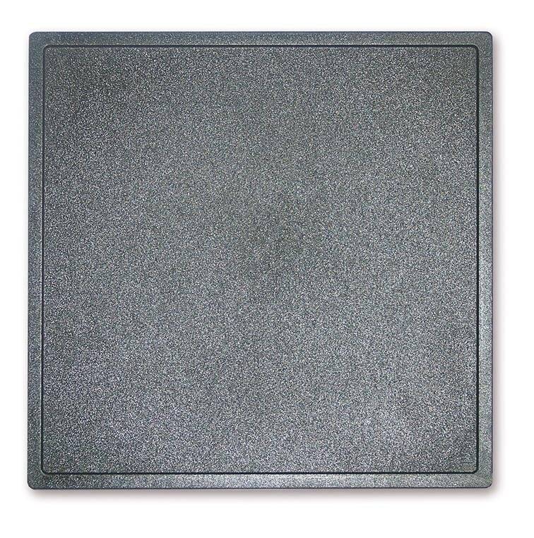 JANITZA ELECTRONICS - Janitza GEH Blindabdeckung 96x96mm2912001