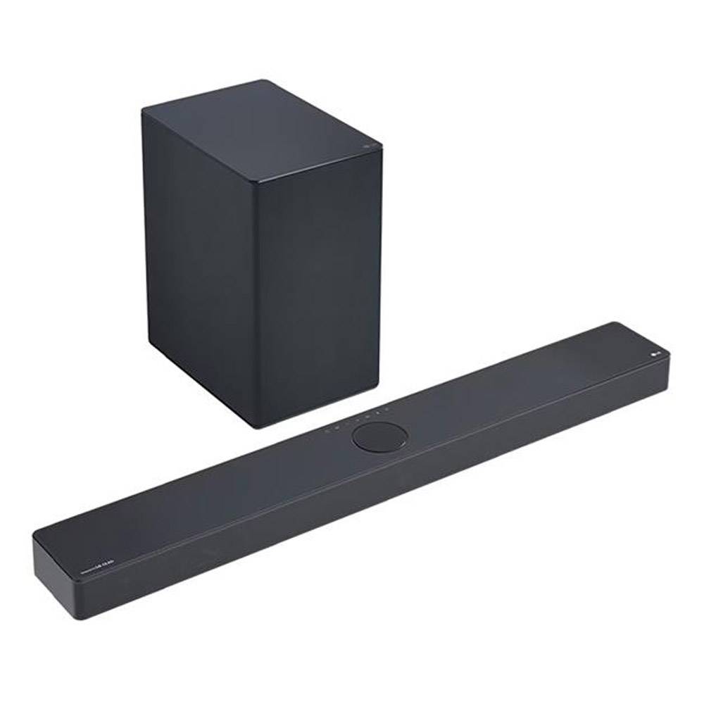 LG SC9S Schwarz 3.1.3 Kanäle 400 W