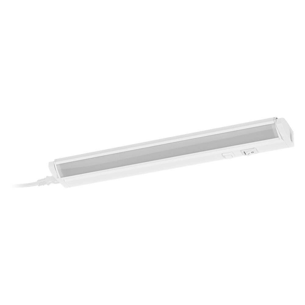 Ledvance LED-Leuchte 35cm CCT, dim, ws Linea #4058075842380 49 mA, 30000 h, 6 W, 380 lm, 63 lm/W