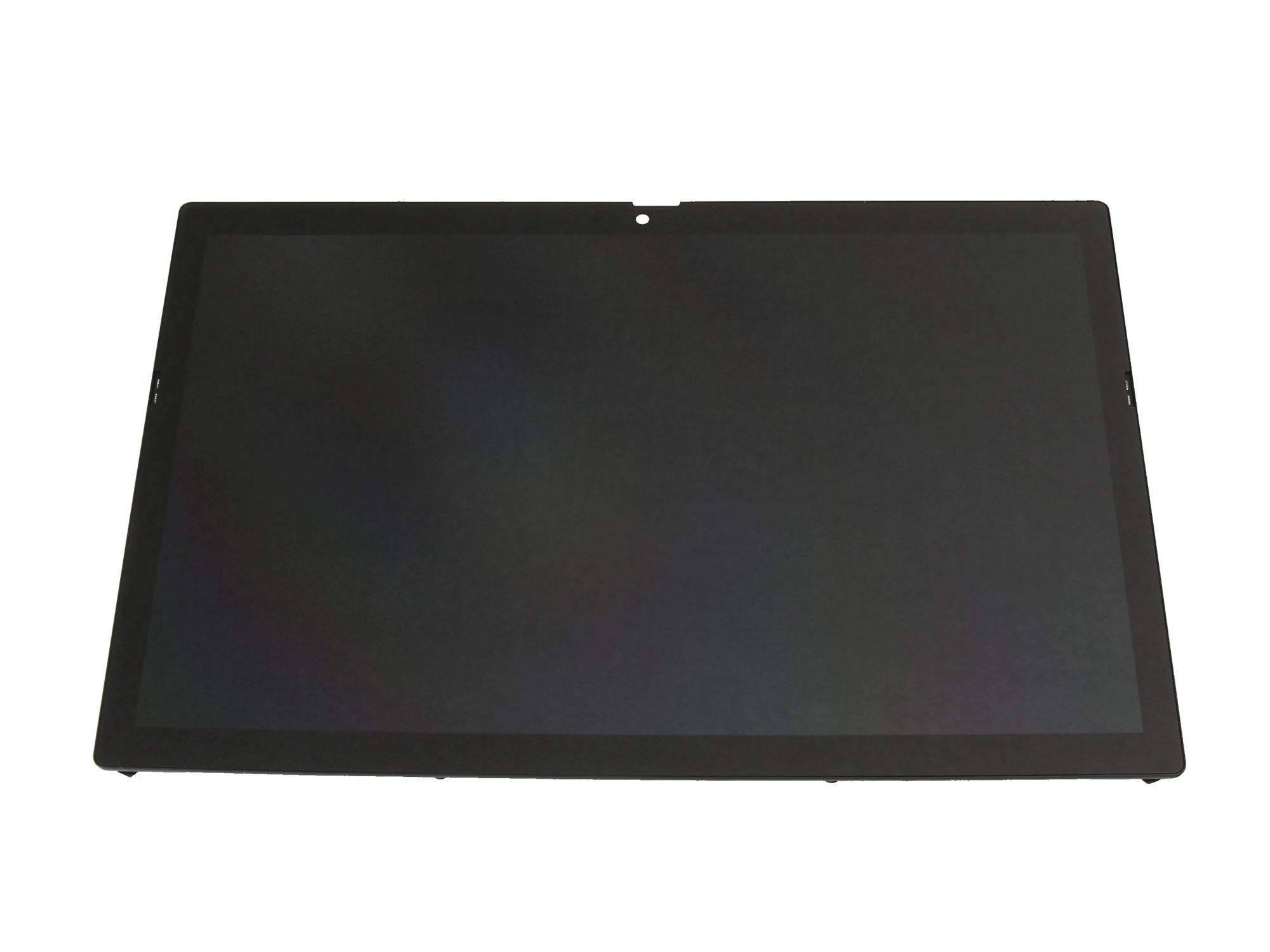 12.3-inch Full HD display mechanical assembly