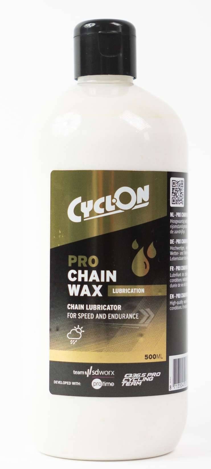 Cyclon 24G12S-11481, 1x -08713504017536