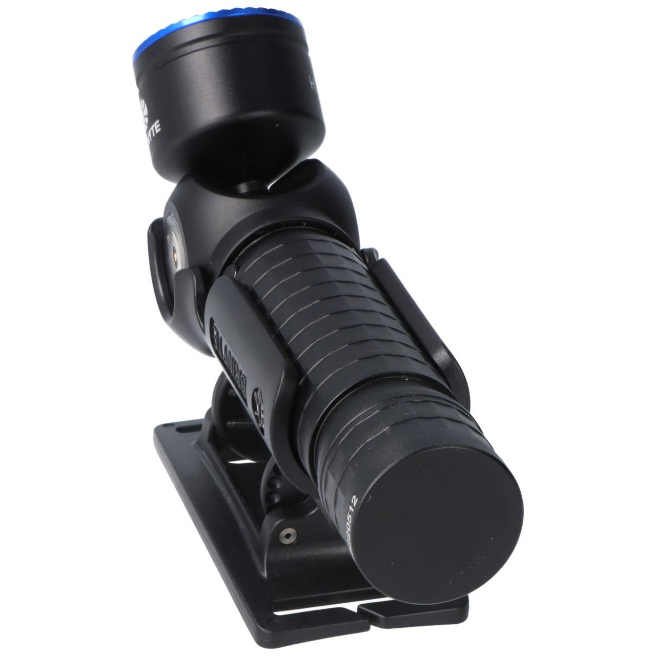 Brinyte HL18 – 1.600 Lumen schwenkbare Stirnlampe mit Magnetfunktion