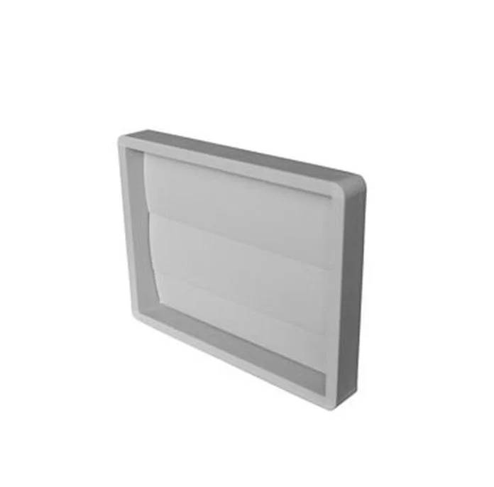 VK Jalousieklappe für Maxi - Zehnder