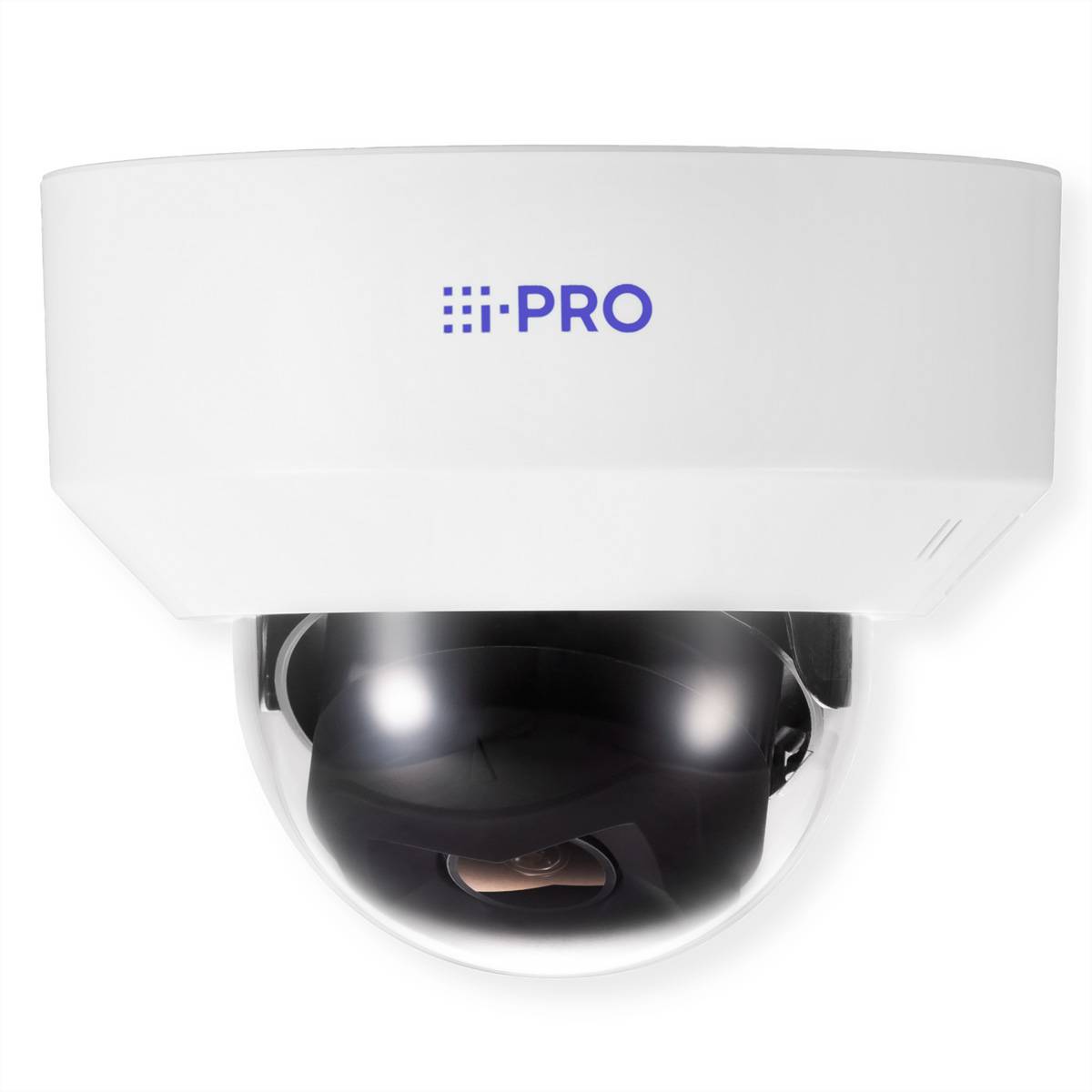 I-PRO WV-U21301-V3L Indoor Dome Kamera 2 MP, 30-112°, IR-LED 42m Sicherheitskameras