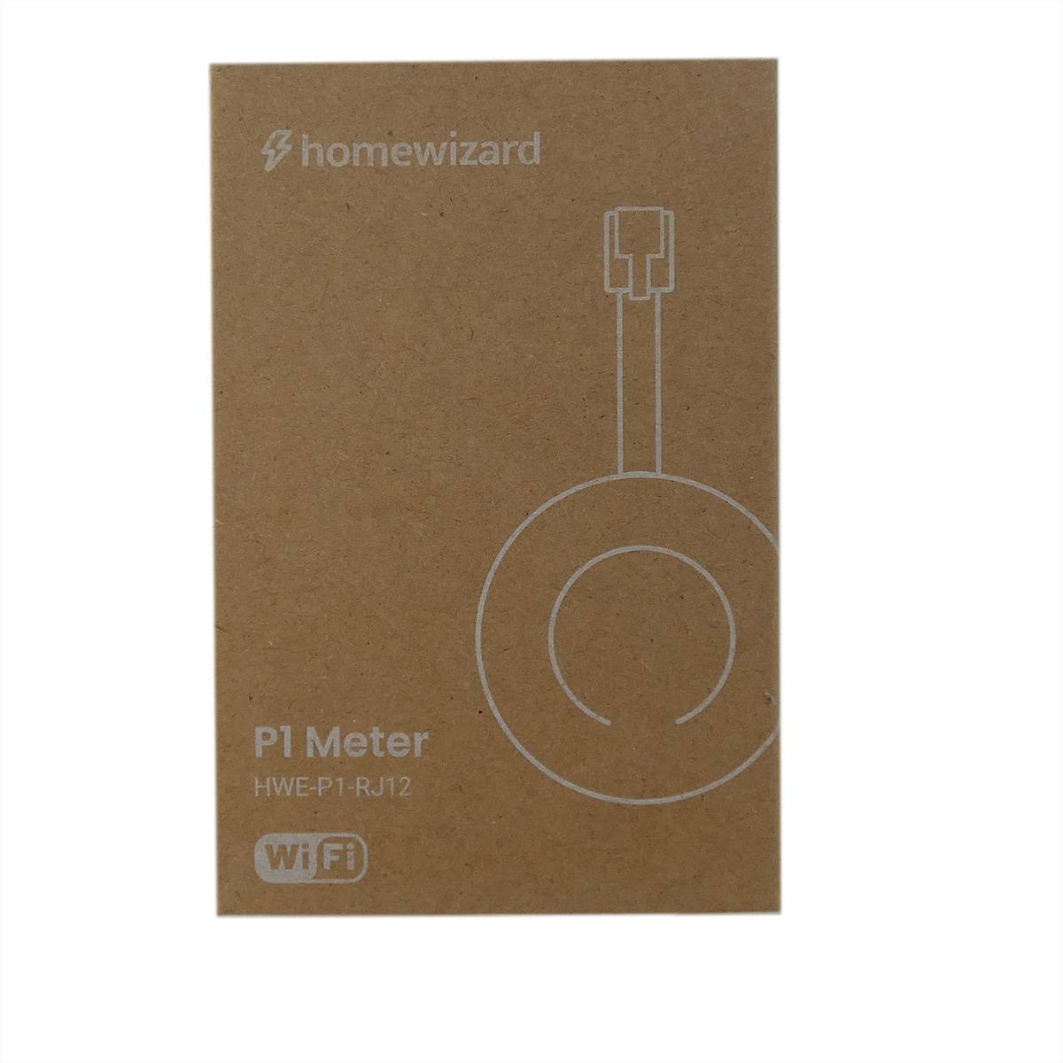 TeltoCharge P1 Smart Dongle Home Wizard