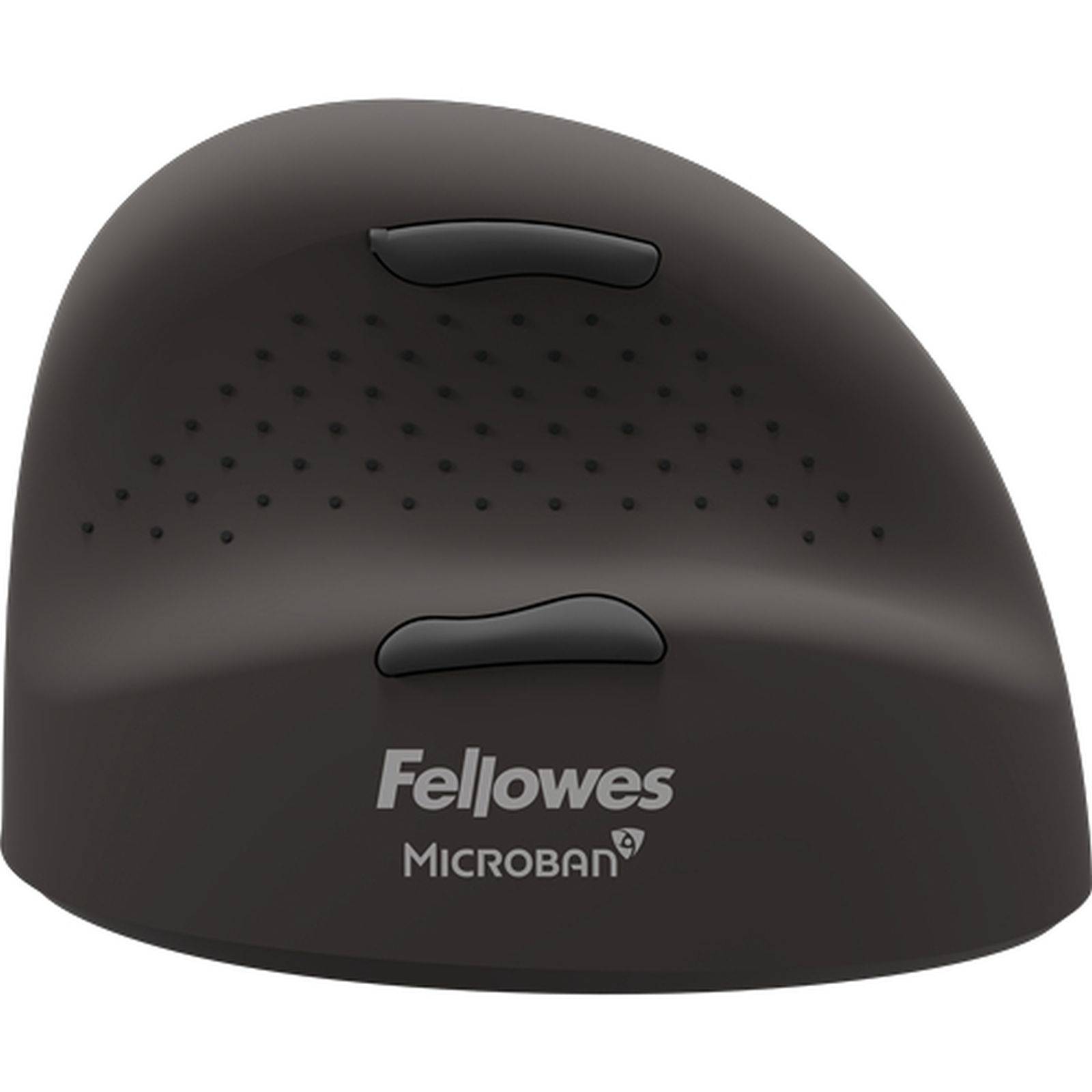 Fellowes vertikale Maus Breyta Plus+ small right Multimedia-Technik Ergonomische wireless Kabellos