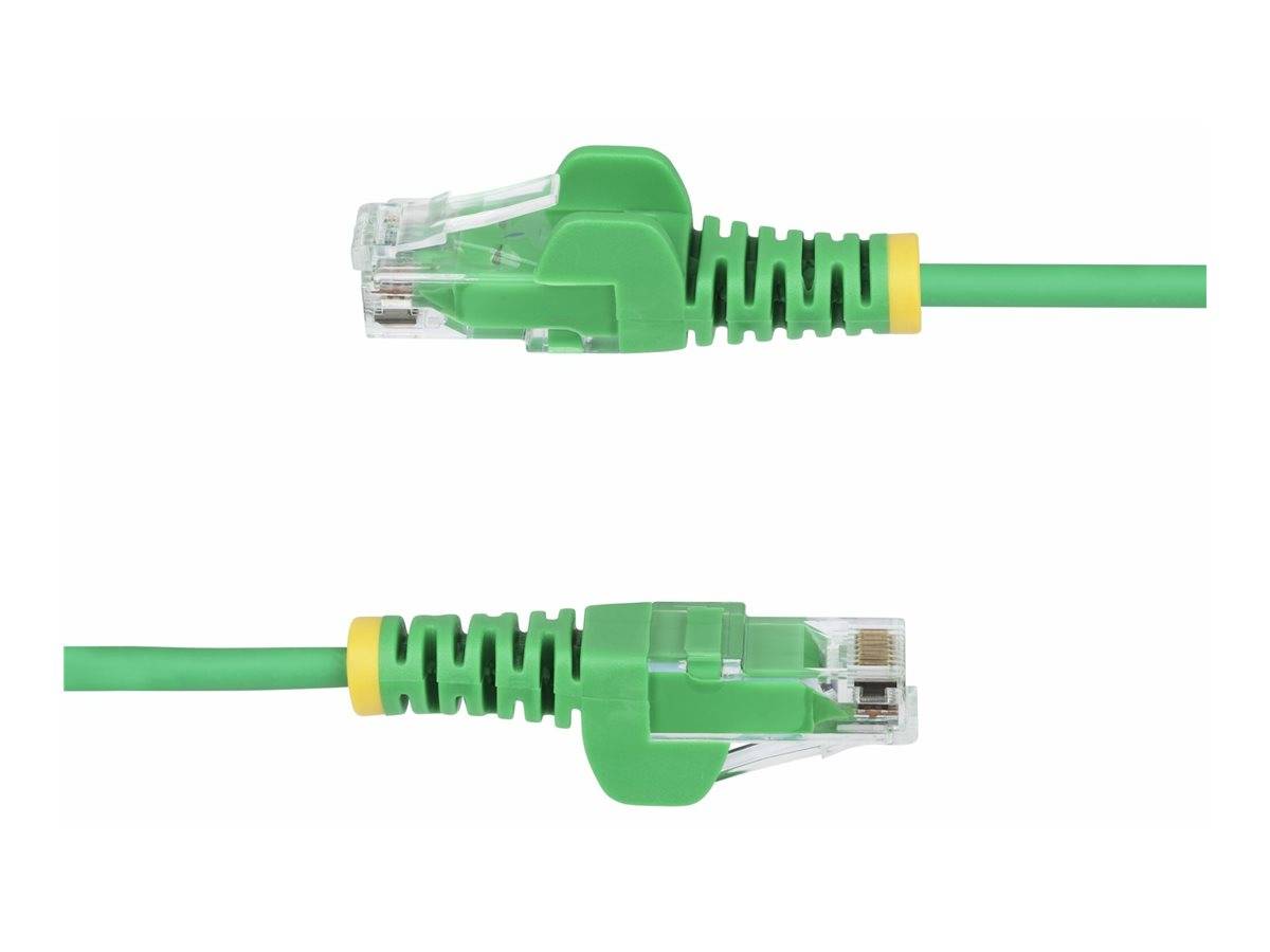 Patch-Kabel - RJ-45 (M) zu RJ-45 (M)