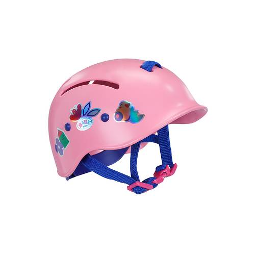 Zapf BABY born Helm 43cm 43 cm