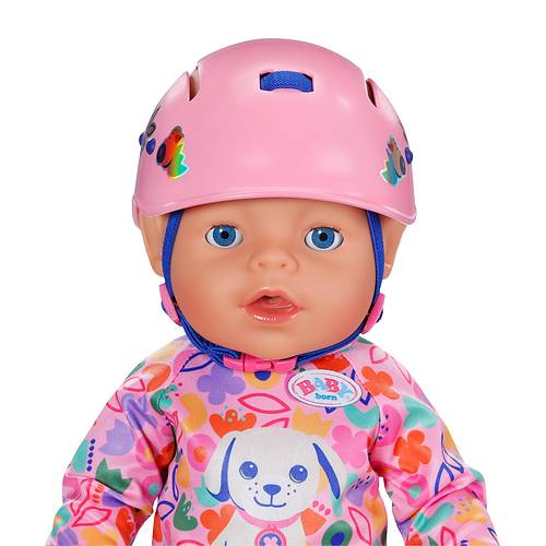 Zapf BABY born Helm 43cm 43 cm