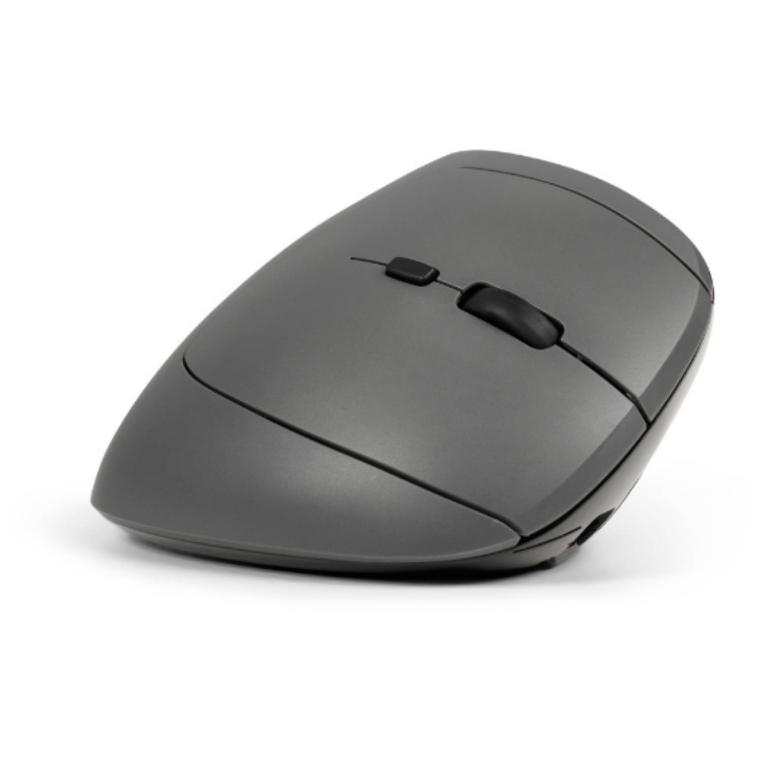 BakkerElkhuizen Maus MidWay 3-Mode Vertical Mouse rechts Eingabe / Ausgabe Mäuse & Tastaturen