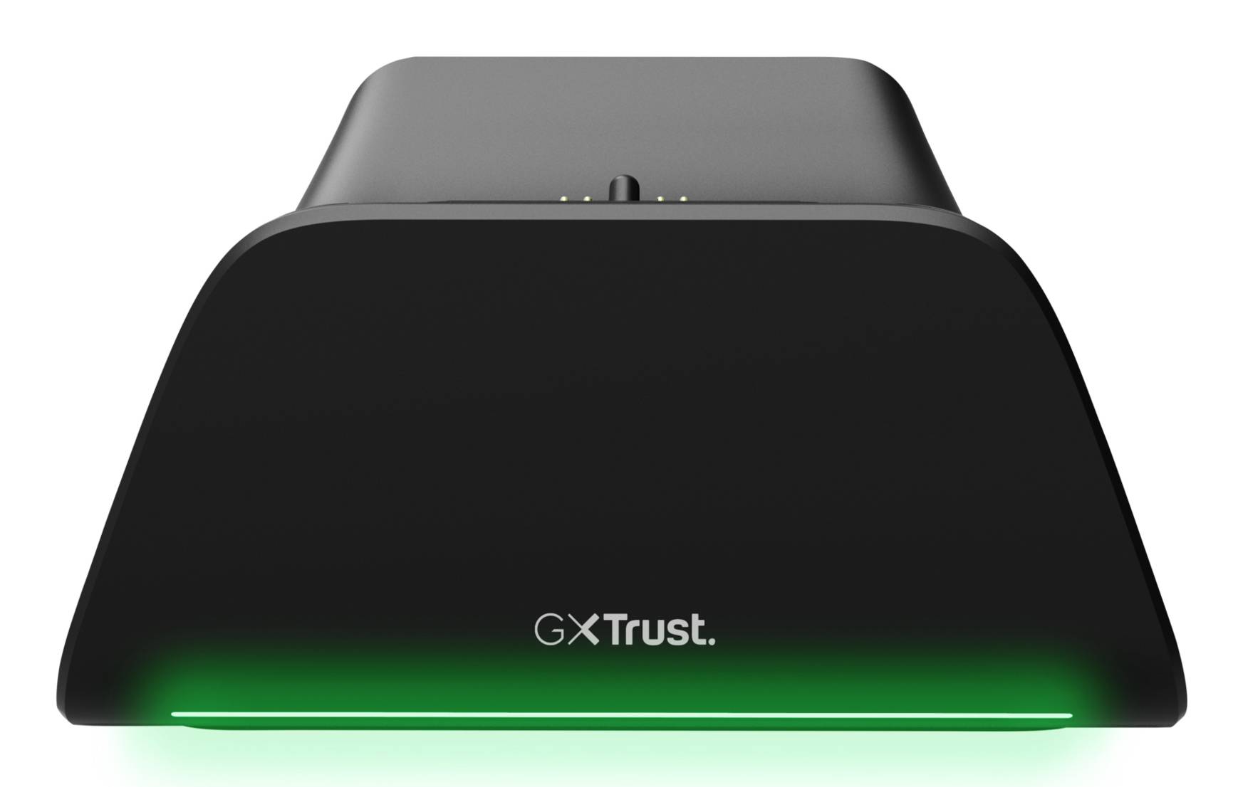 Trust GXT 255, PlayStation 5, Ladestation, Schwarz, ABS, 1 m, USB Typ-A auf USB Typ-C