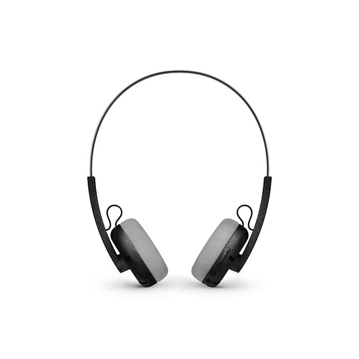 Philips TAH2000BK-00 Black On-Ear Wireless Bluetooth Headphones
