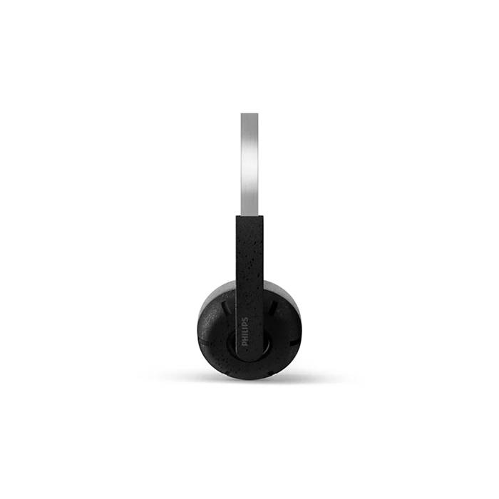 Philips TAH2000BK-00 Black On-Ear Wireless Bluetooth Headphones
