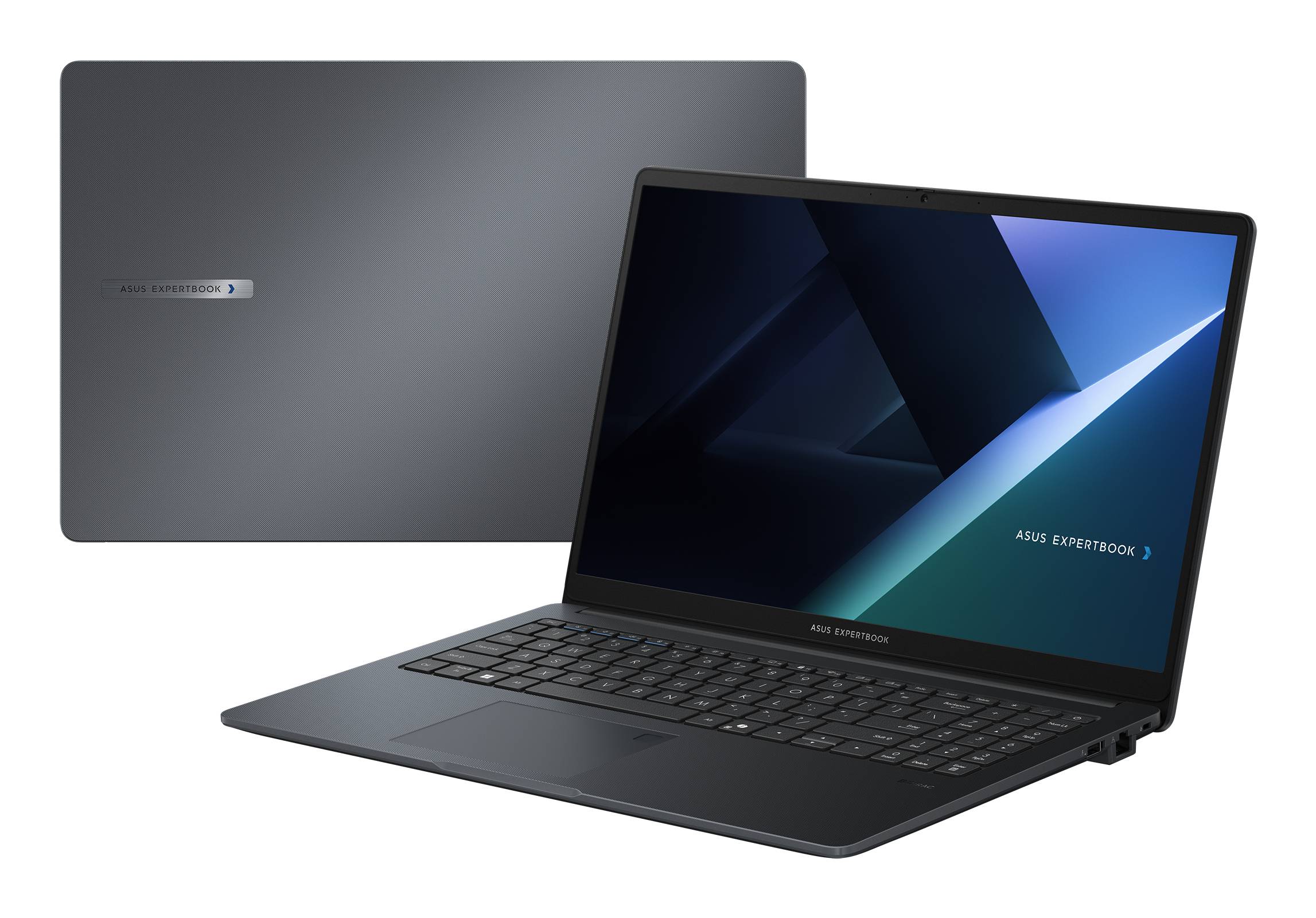 ASUS ExpertBook B1 BM1503CDA-S71656X, 15.6" FHD, Ryzen 5 150, 16GB, 512GB SSD, Win11 Pro