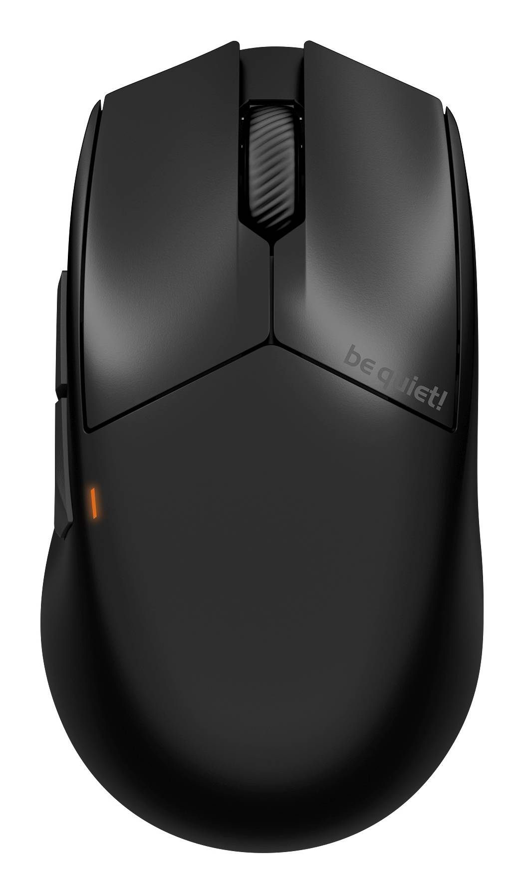 Be Quiet! Dark Perk Ergo, RF Wireless, USB-C, 32000DPI