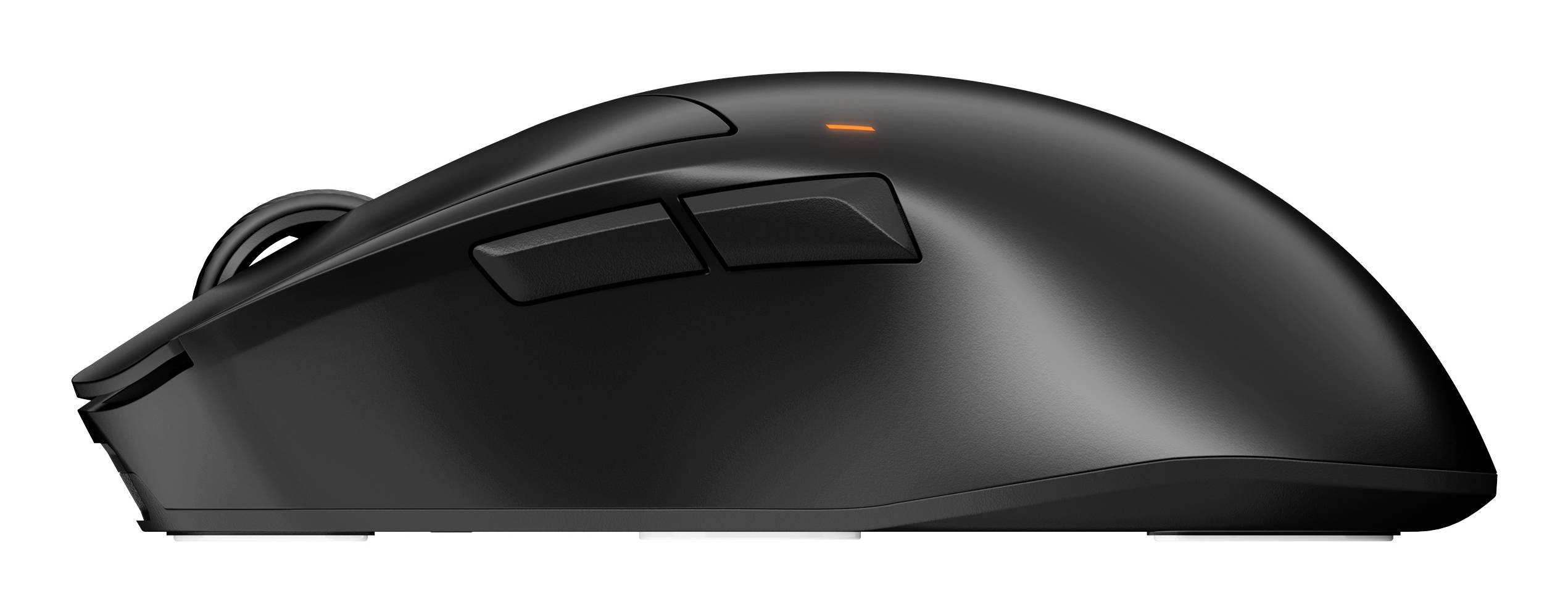 Be Quiet! Dark Perk Ergo, RF Wireless, USB-C, 32000DPI