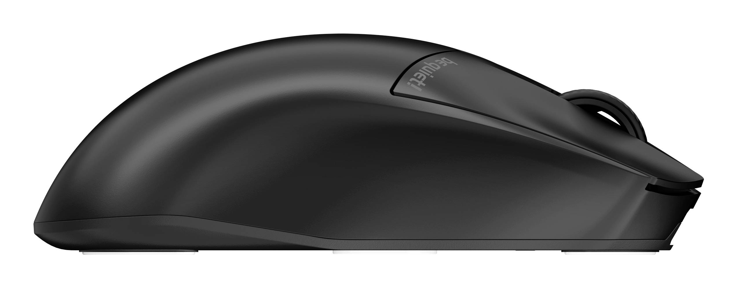 Be Quiet! Dark Perk Ergo, RF Wireless, USB-C, 32000DPI
