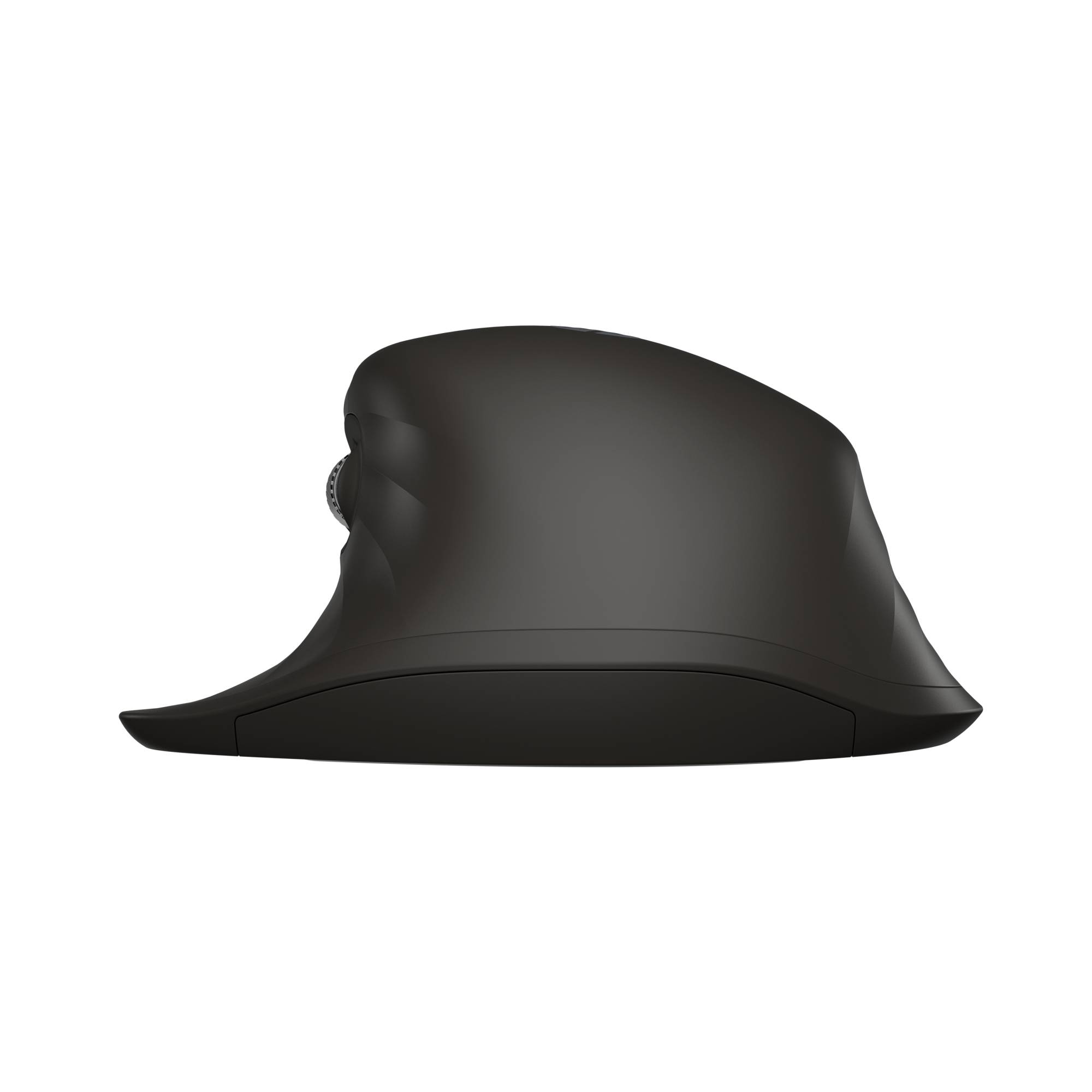 HP 785M - Maus - Für Rechtshänder - optisch - 6 Tasten - kabellos - Bluetooth, 2.4 GHz - kabelloser Empfänger (USB)