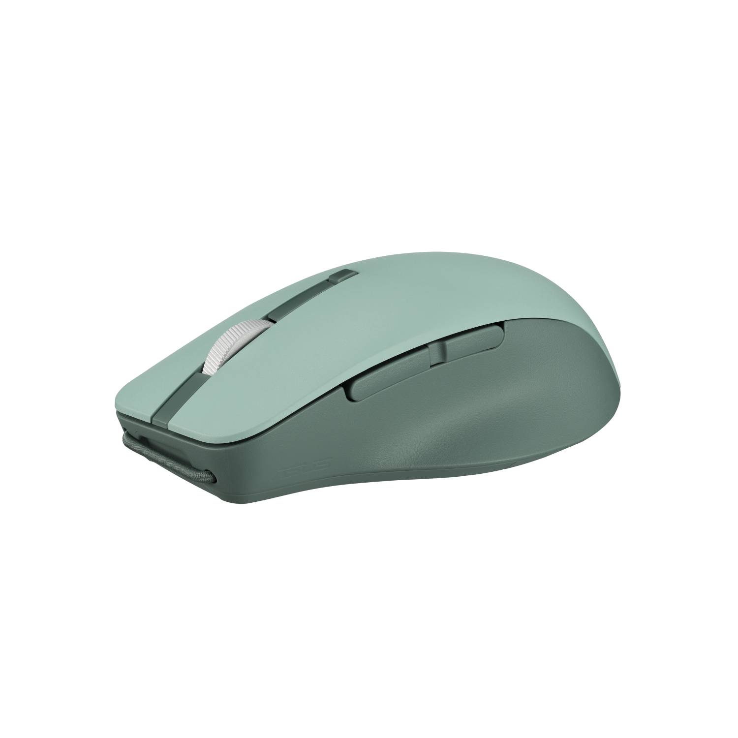 ASUS SmartO MD200 Silent Plus Büromaus 90XB0790-BMU030