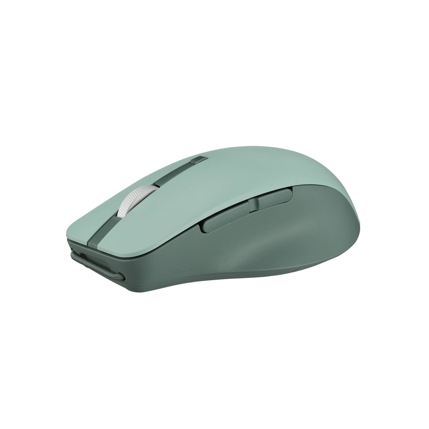 ASUS SmartO MD200 Silent Plus Büromaus 90XB0790-BMU030
