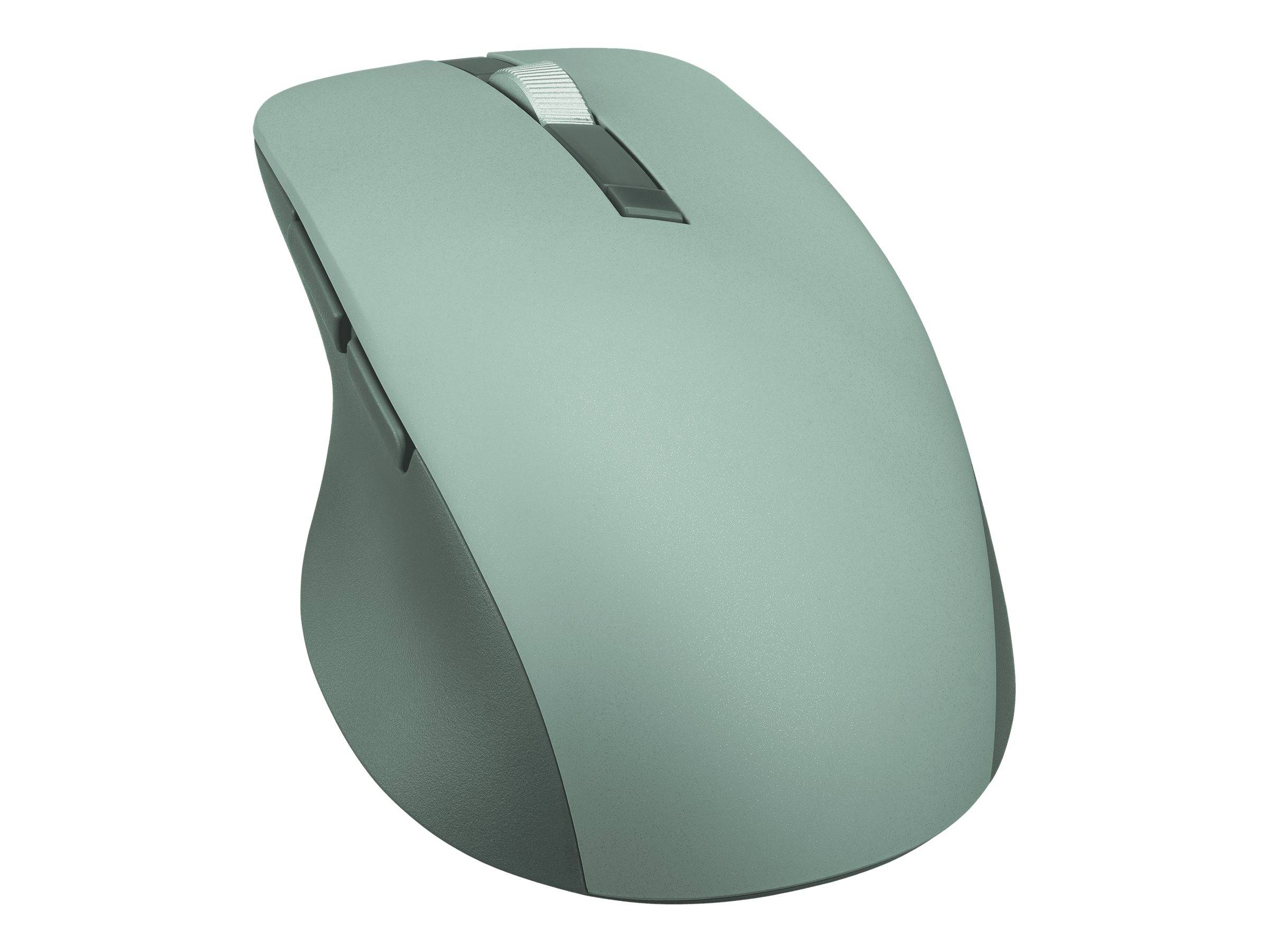 ASUS SmartO MD200 Silent Plus Büromaus 90XB0790-BMU030