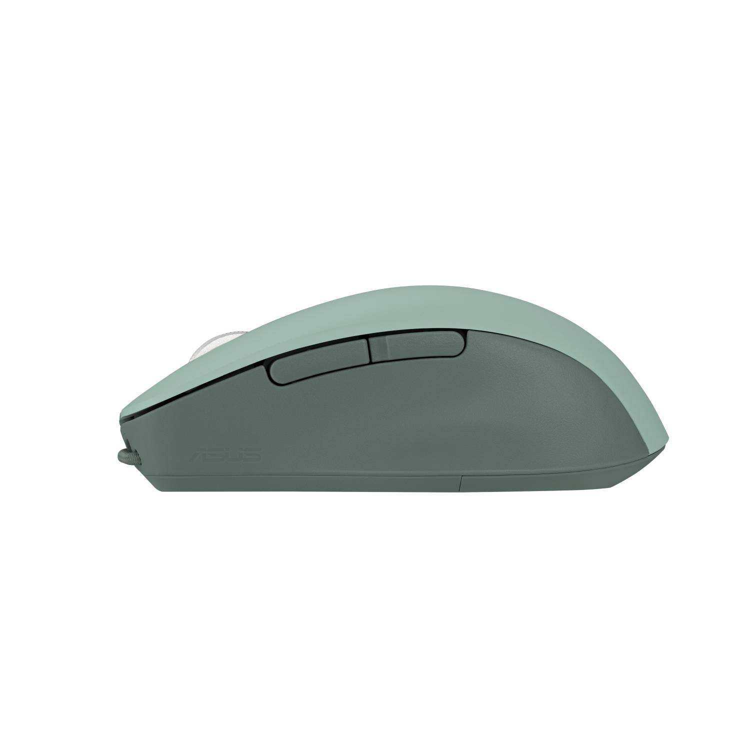 ASUS SmartO MD200 Silent Plus Büromaus 90XB0790-BMU030