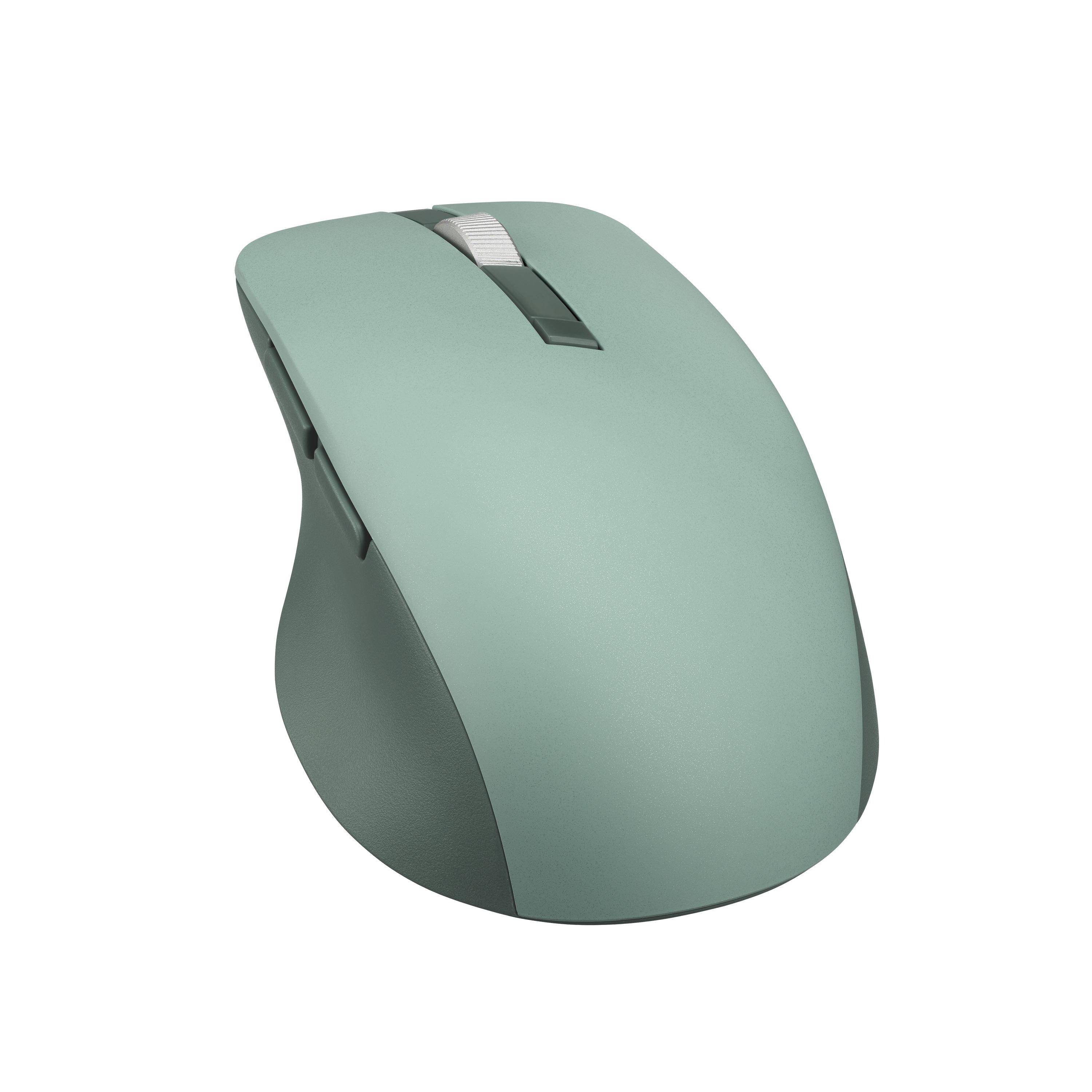 ASUS SmartO MD200 Silent Plus Büromaus 90XB0790-BMU030