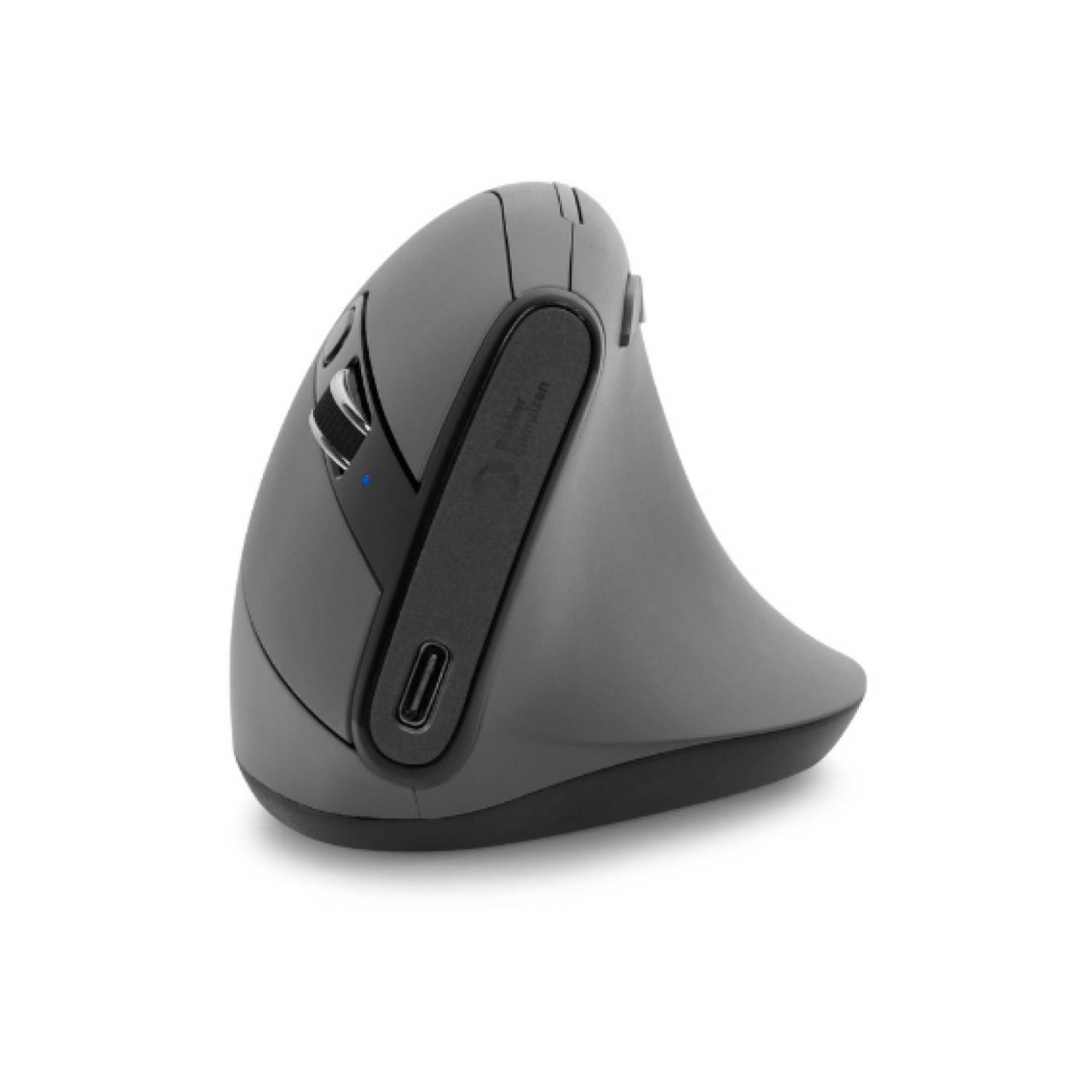 BakkerElkhuizen Maus Grip Pro Vertical Mouse wirless retail Multimedia-Technik Ergonomische wireless