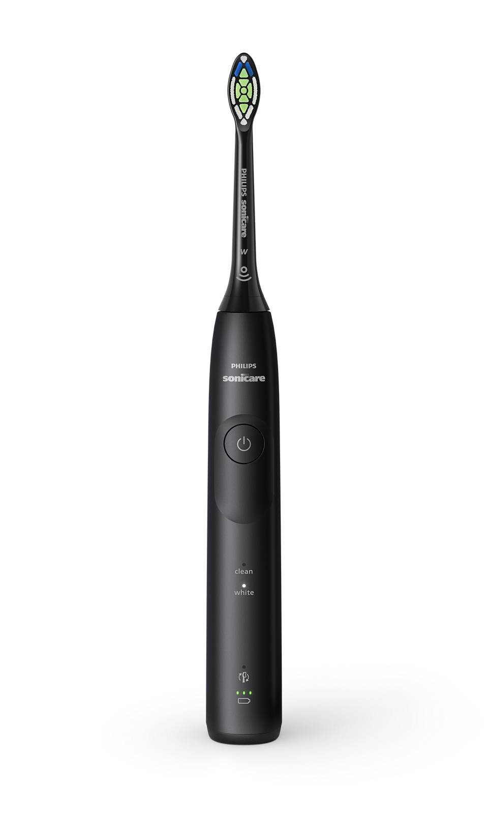 Philips Sonicare 5500 HX7119/02 Schallzahnbürste 2er