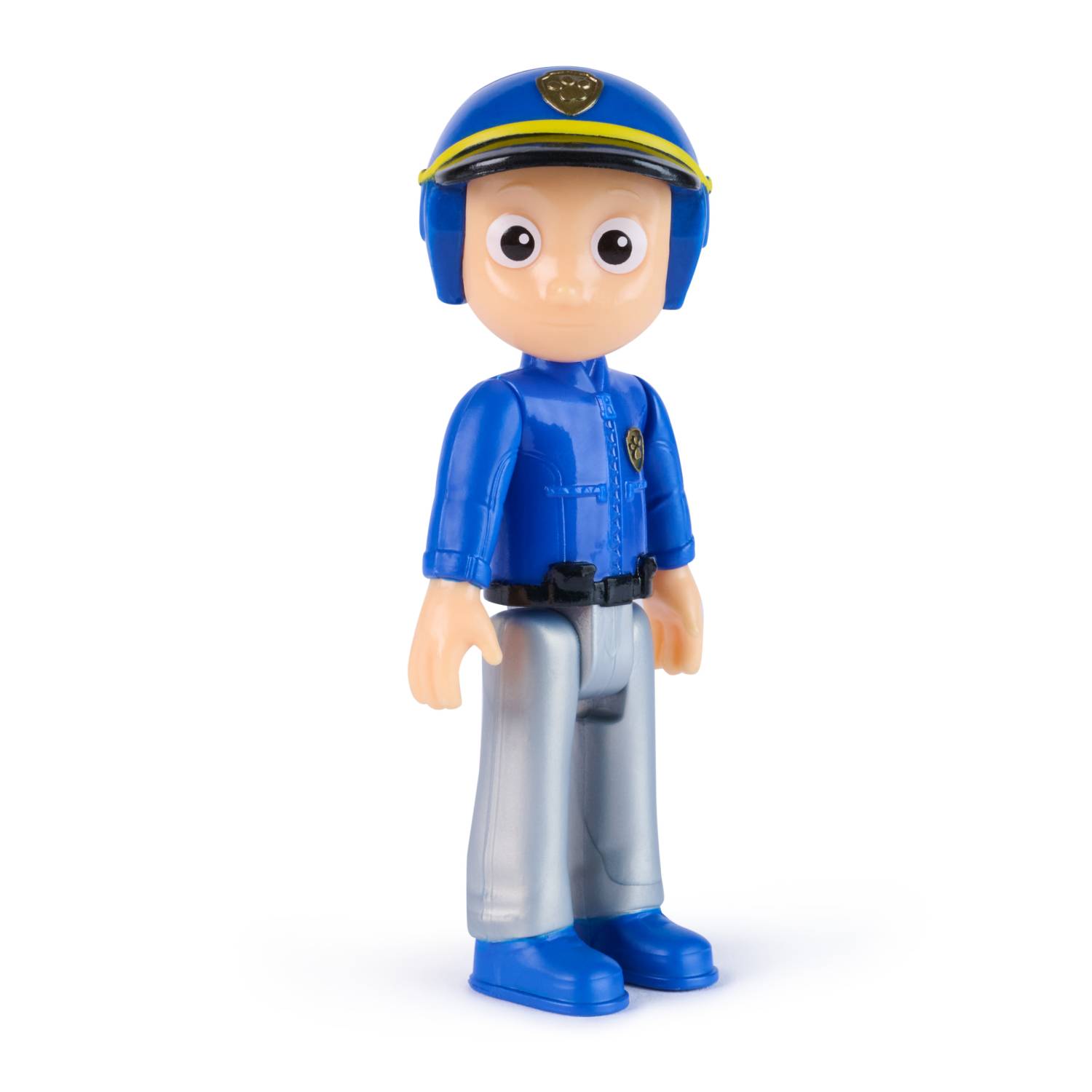 Spin Master PAW Patrol – Search & Rescue: Figuren-Set mit 7 Charakteren, 340 g