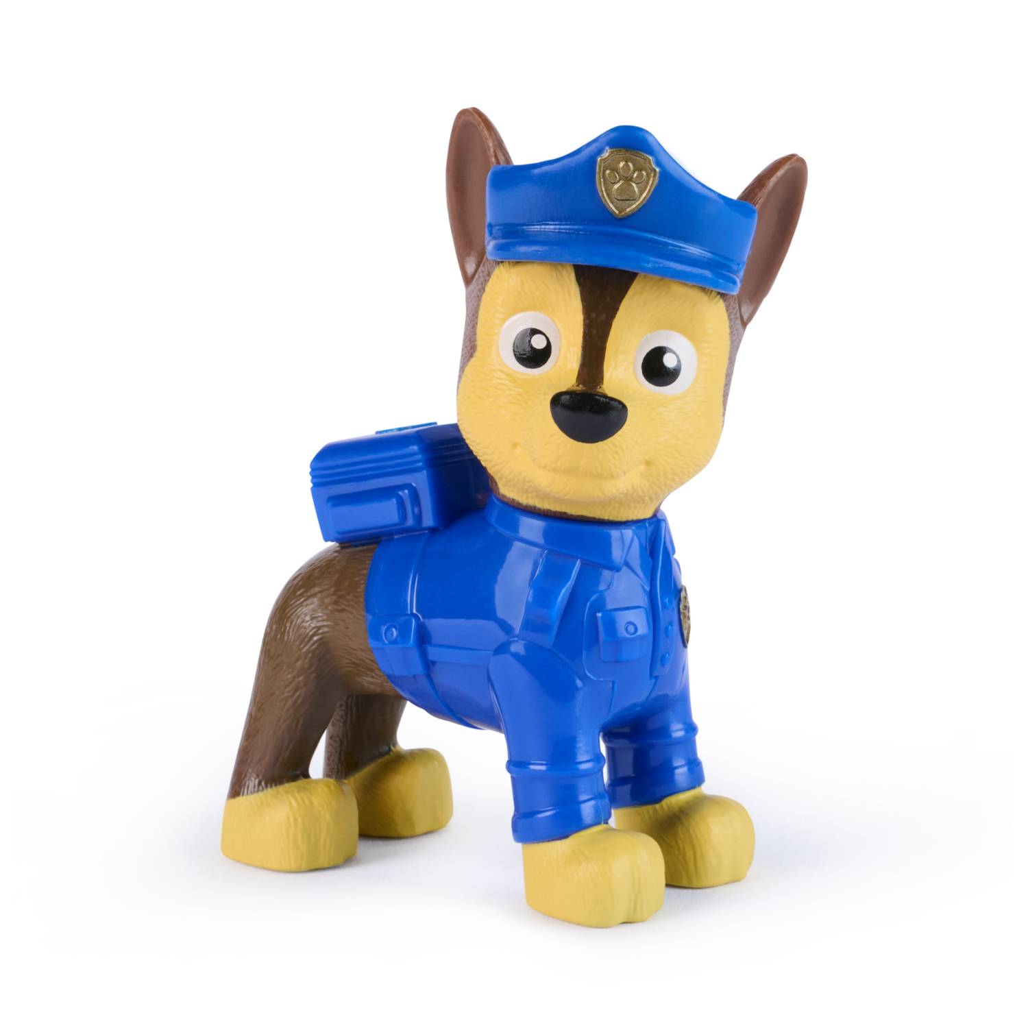 Spin Master PAW Patrol – Search & Rescue: Figuren-Set mit 7 Charakteren, 340 g
