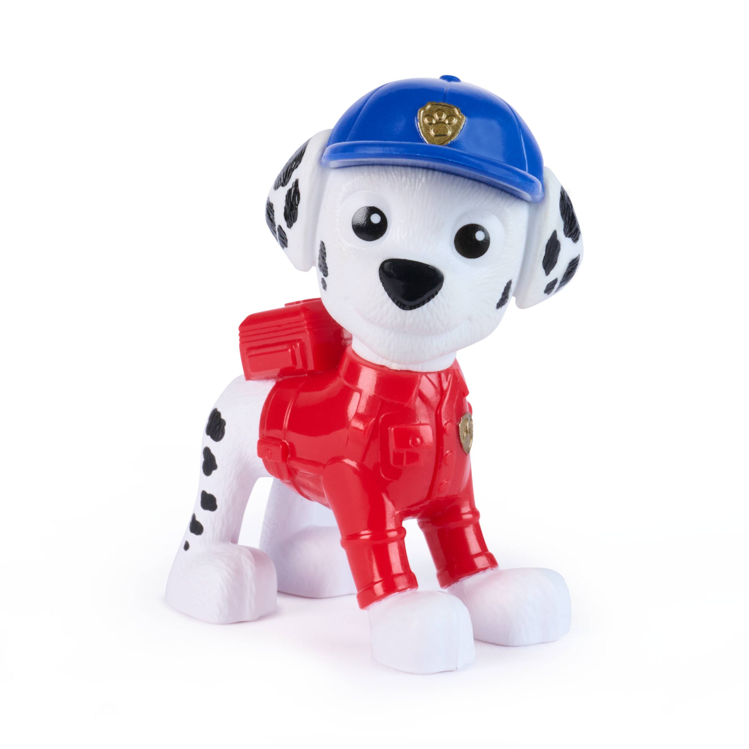 Spin Master PAW Patrol – Search & Rescue: Figuren-Set mit 7 Charakteren, 340 g
