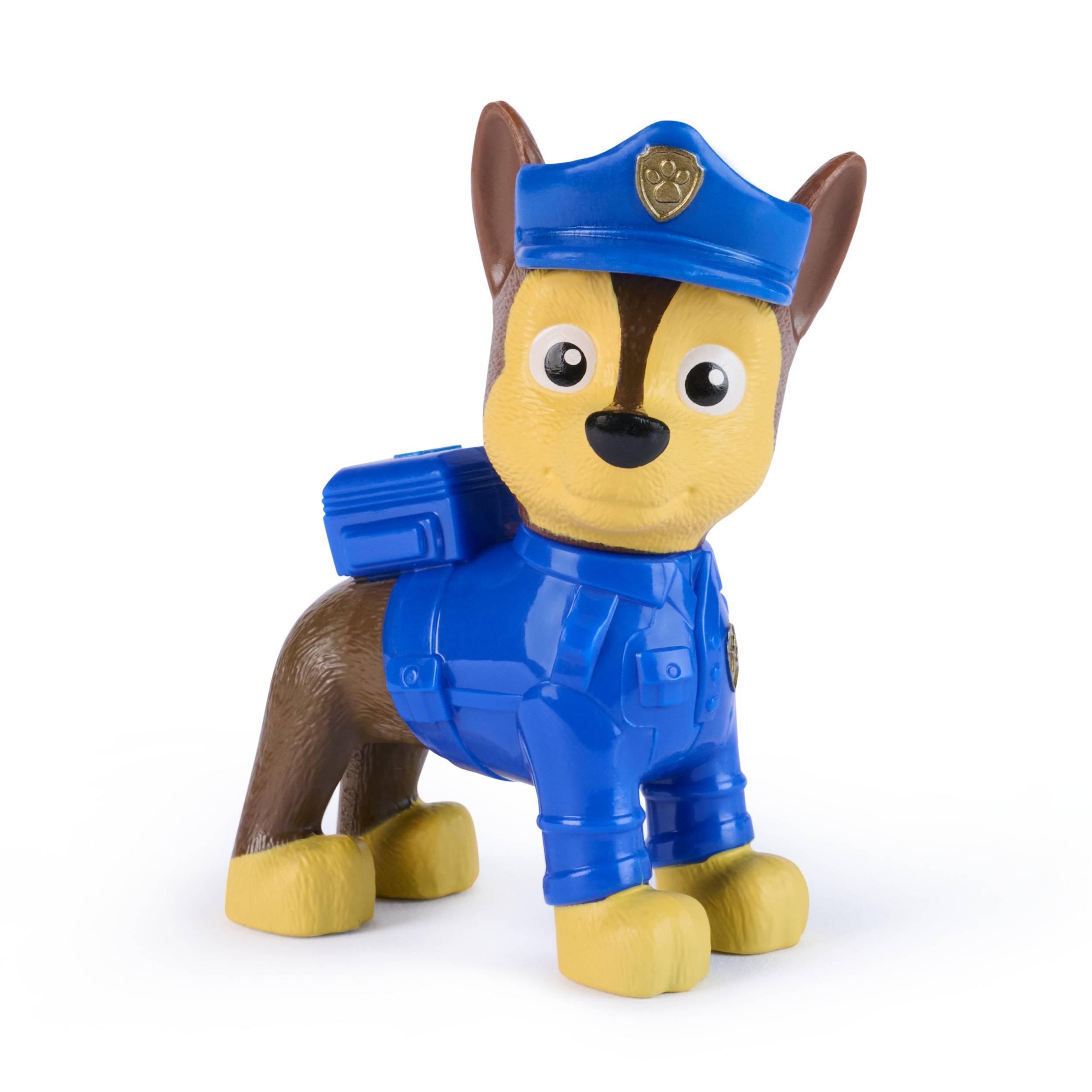 Spin Master PAW Patrol – Search & Rescue: Figuren-Set mit 7 Charakteren, 340 g