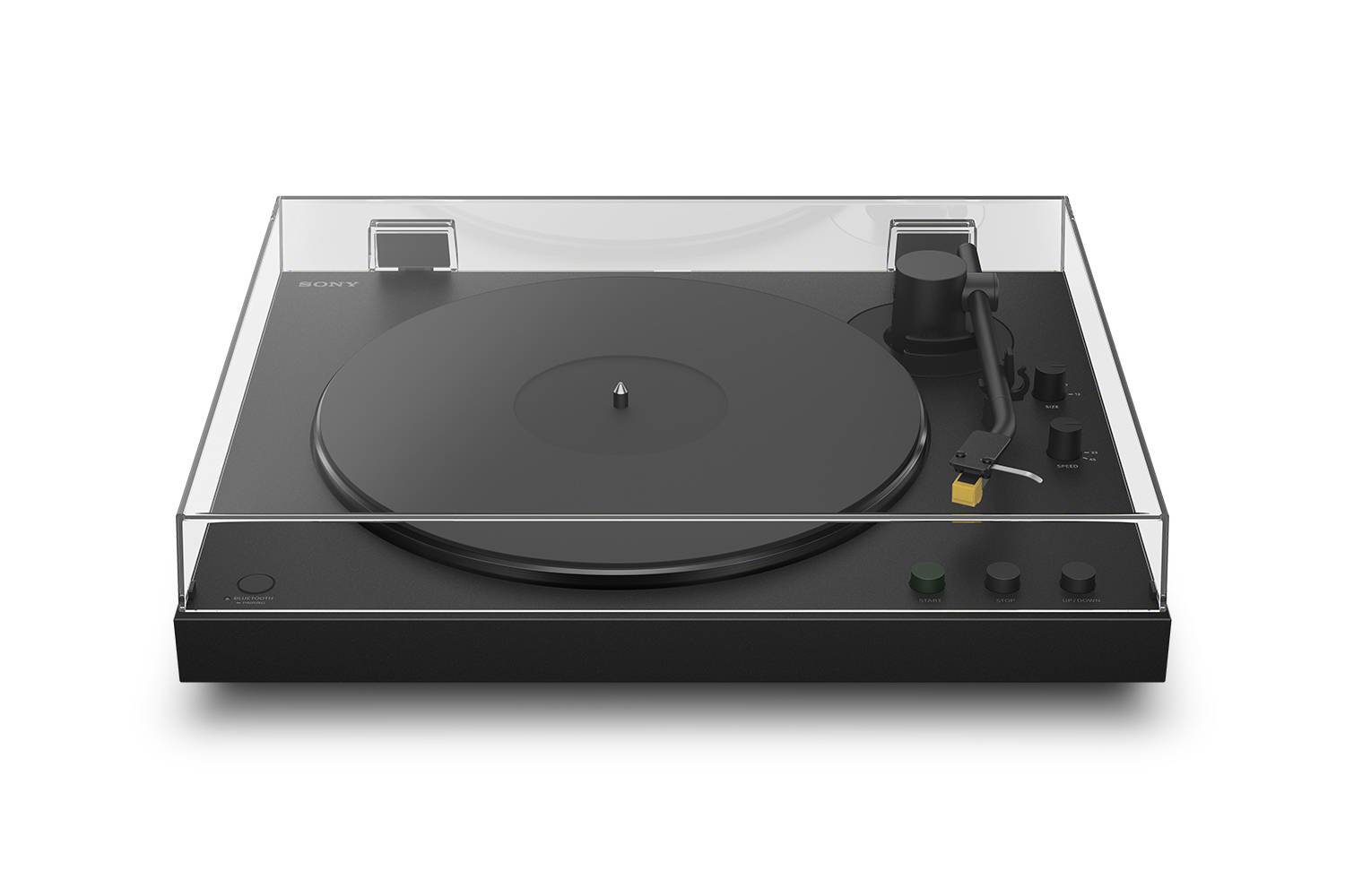 Sony PS-LX5BT Plattenspieler schwarz (PS-LX5BT.CEL)
