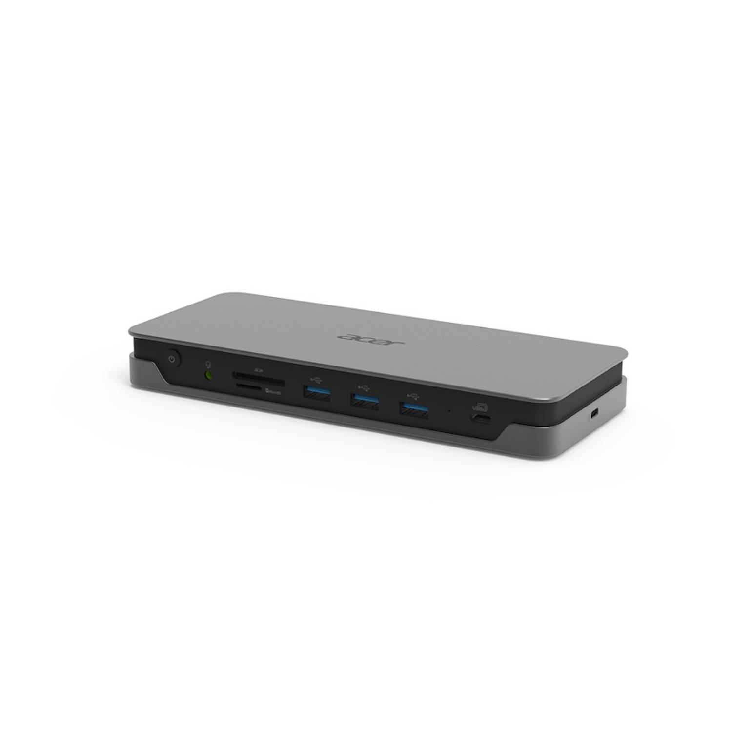 Acer ADK270 - Dockingstation - USB-C 3.2 Gen