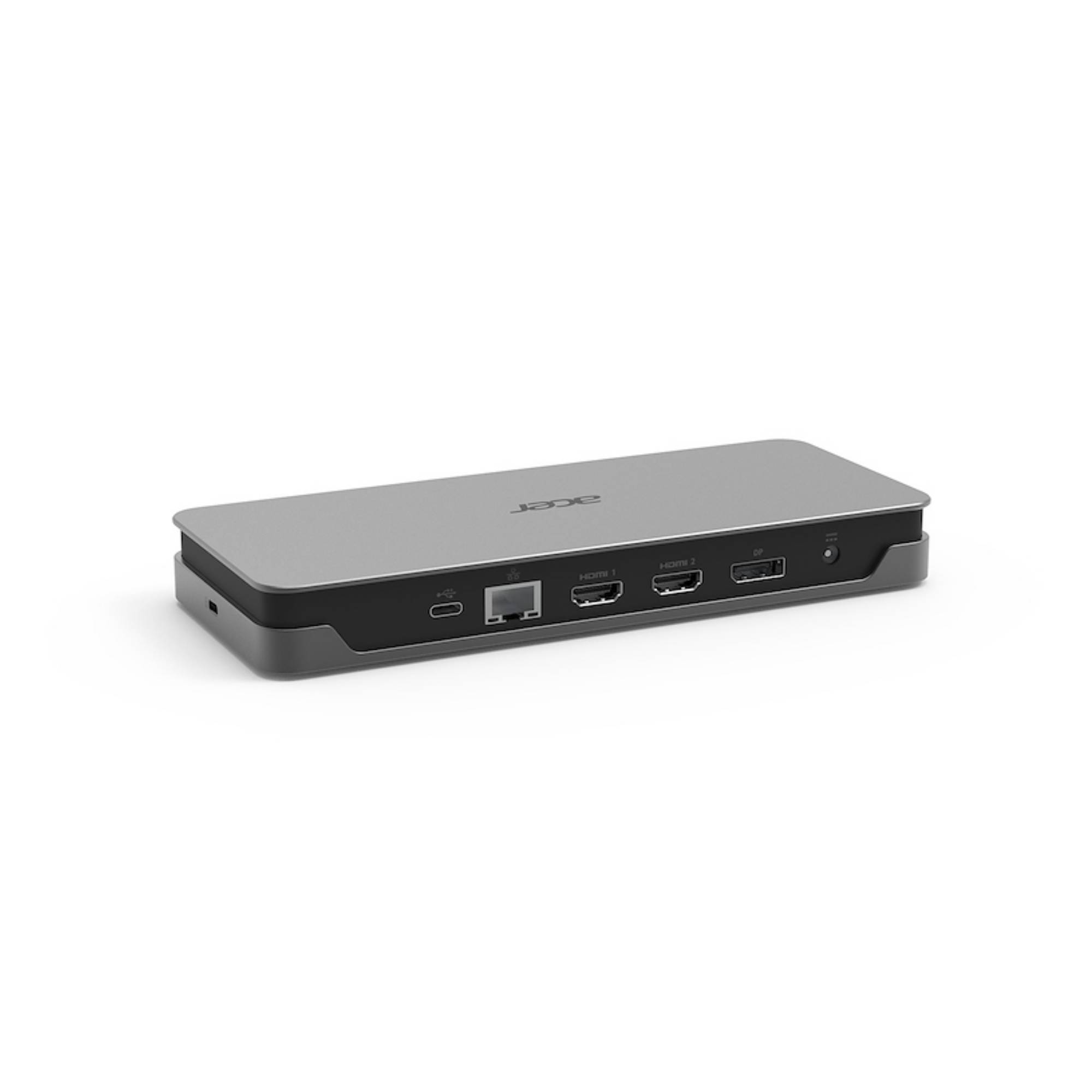 Acer GP.DCK11.01Q laptop dock/port replicator Notebooks & Zubehör Dockingstations