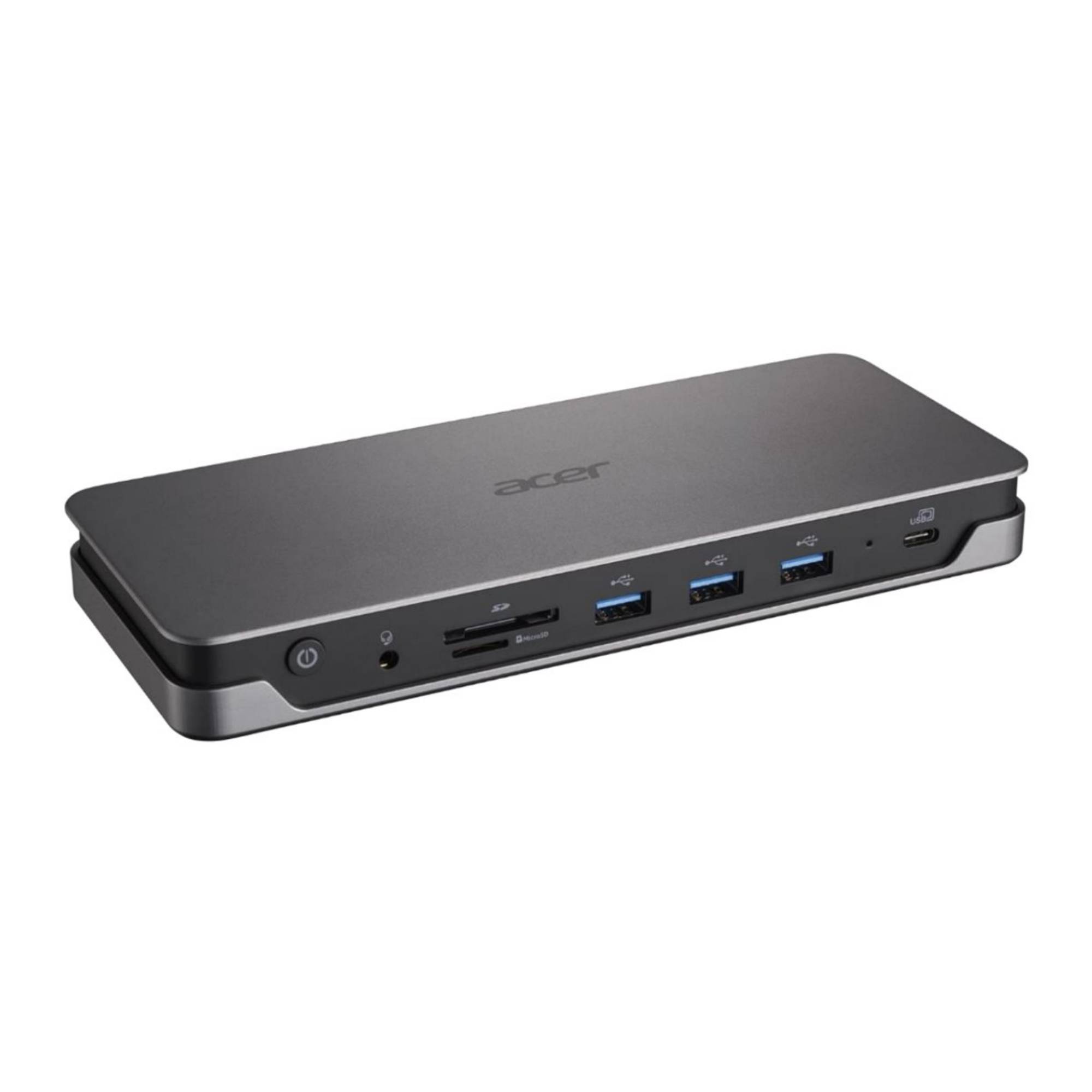 Acer GP.DCK11.01Q laptop dock/port replicator Notebooks & Zubehör Dockingstations