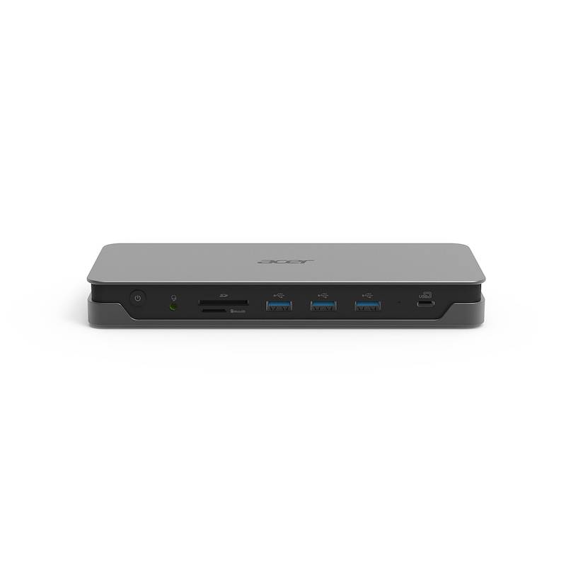 Acer ADK270 - Dockingstation - USB-C 3.2 Gen