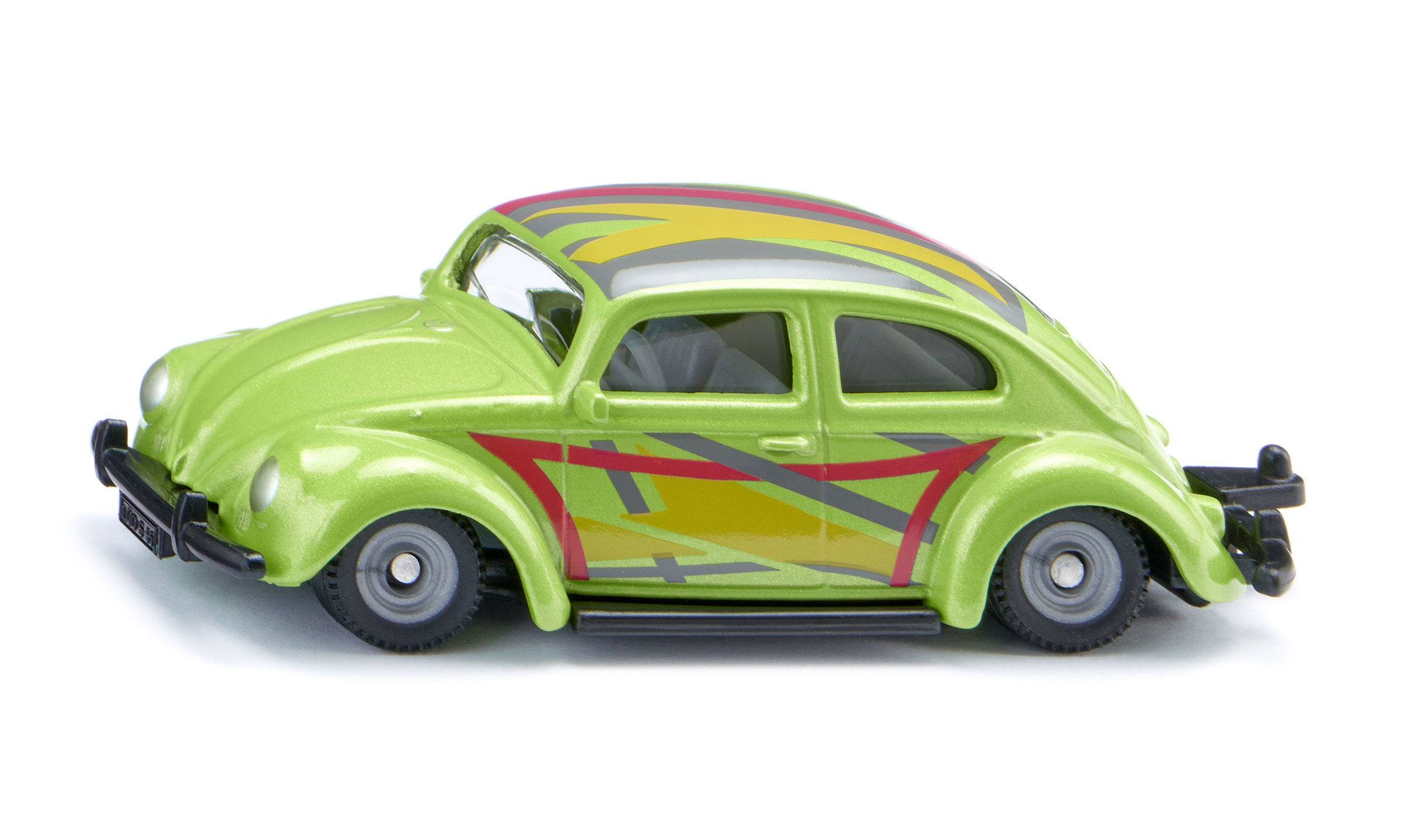 Siku BLISTER VW Käfer Custom gruen