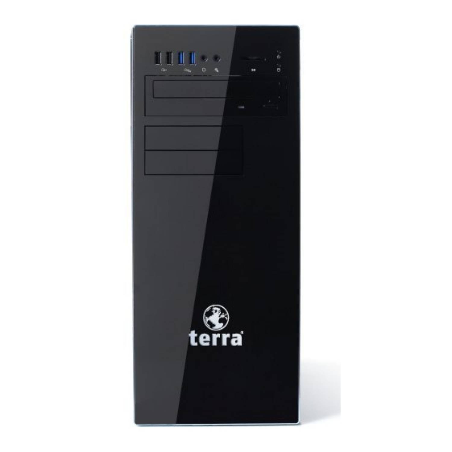 TERRA PC-GAMER ELITE 1 PC-Systeme Marken PCs