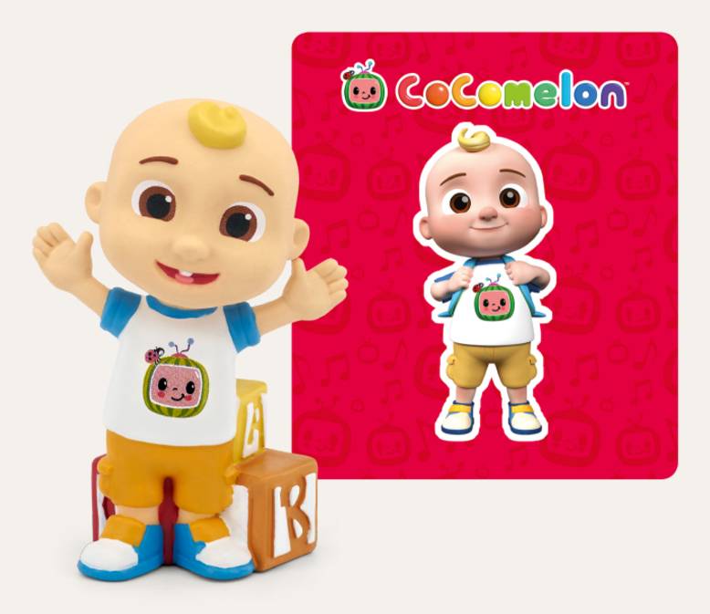 Tonies 11002277, Spielzeug-Spieldosenfigur, 1 Jahr(e), Mehrfarbig