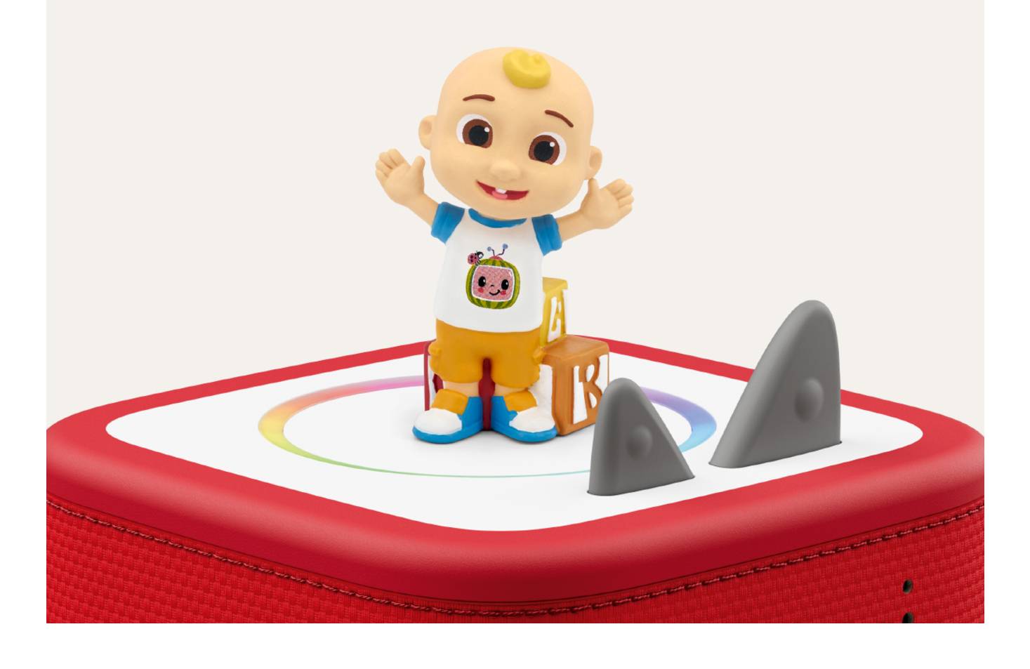 Tonies 11002277, Spielzeug-Spieldosenfigur, 1 Jahr(e), Mehrfarbig