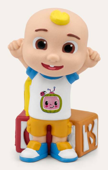 Tonies 11002277, Spielzeug-Spieldosenfigur, 1 Jahr(e), Mehrfarbig