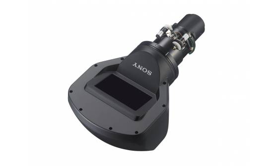 Sony VPLL-3003 Zoomobjektiv mit kurzer Brennweite für VPL-F-Serie