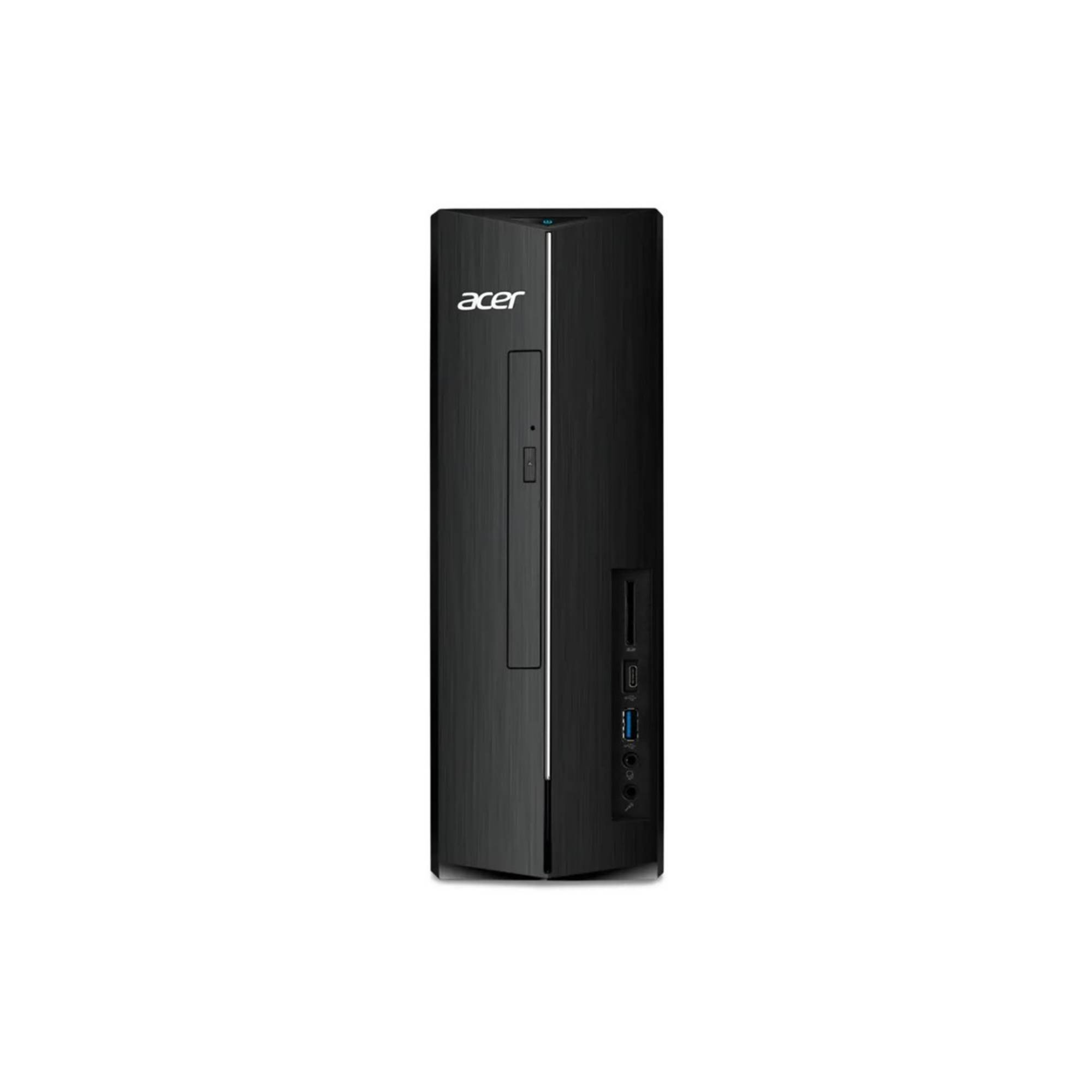 Acer Aspire XC-1785 Ci3 14100/16GB/1TBSSD/W11 Home PC-Systeme Marken PCs