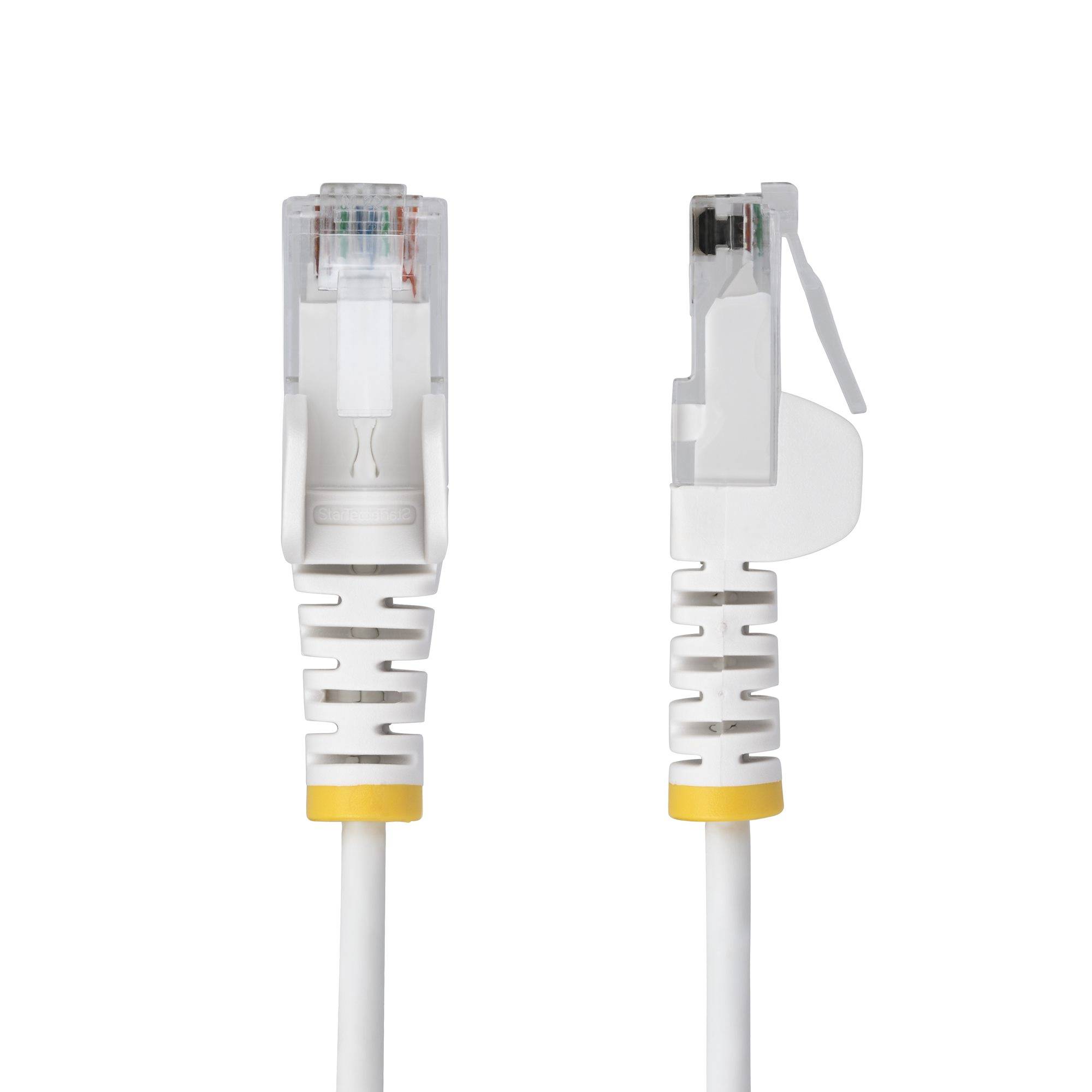 StarTech.com Patch-Kabel - RJ-45 (M) zu RJ-45 (M)