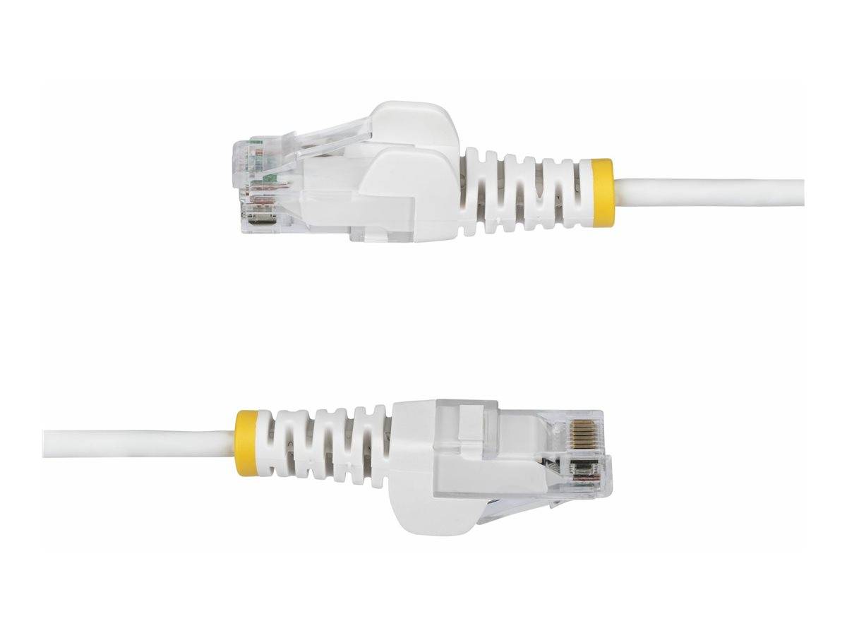 StarTech.com Patch-Kabel - RJ-45 (M) zu RJ-45 (M)