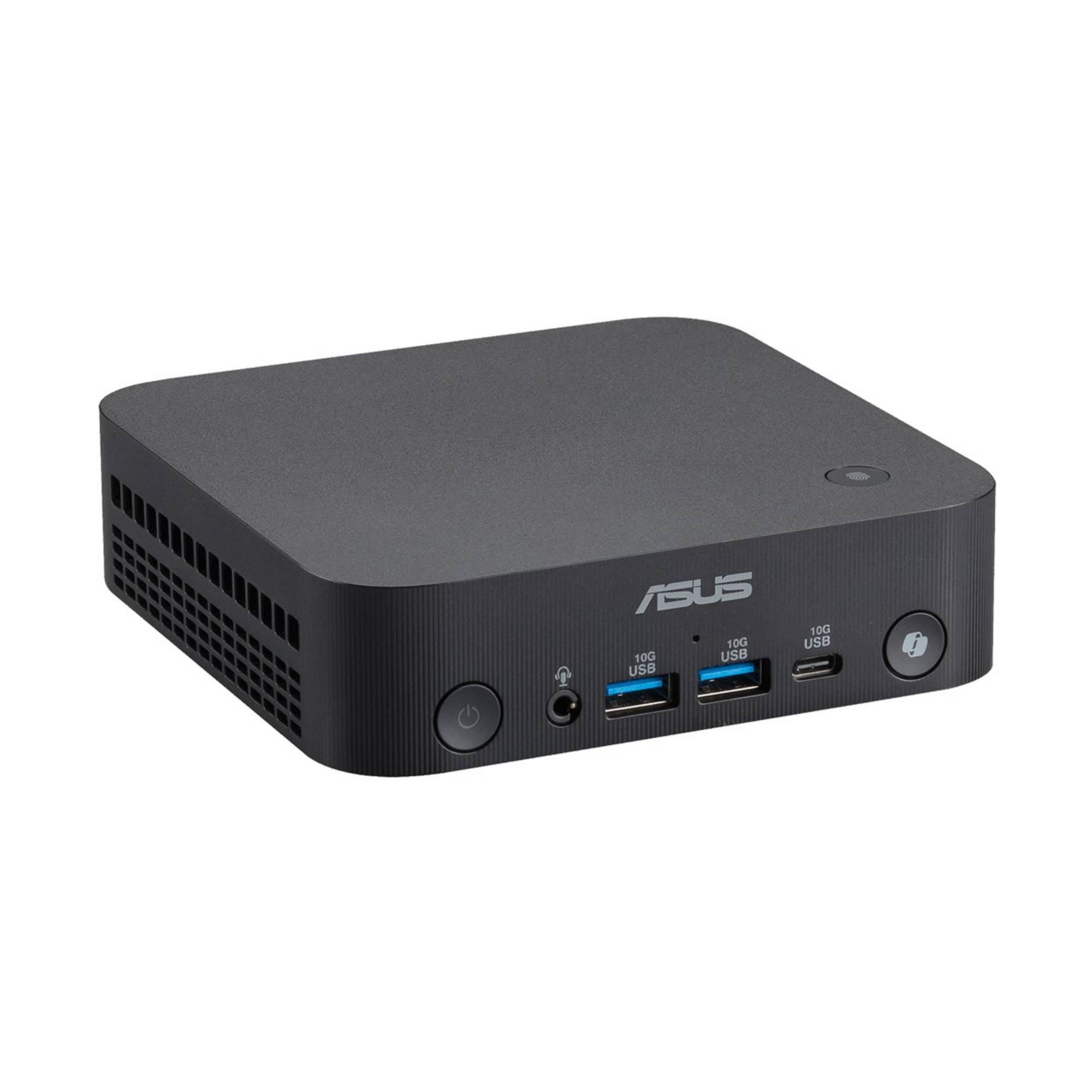 ASUS ExpertCenter PN55 S70012NL - Mini-PC - Ryzen