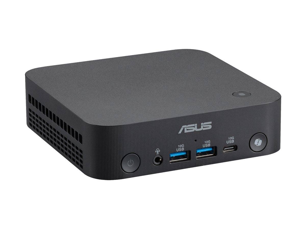 ASUS ExpertCenter PN55 S70012NL - Mini-PC - Ryzen